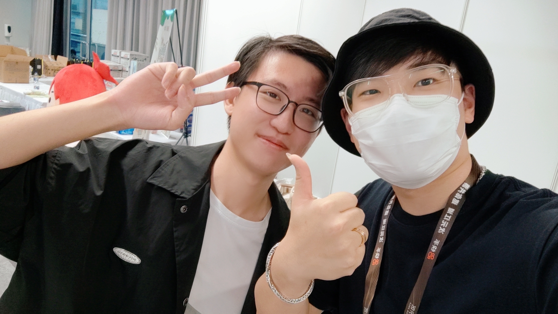 果蝇轰 _ 哔哩哔哩相簿