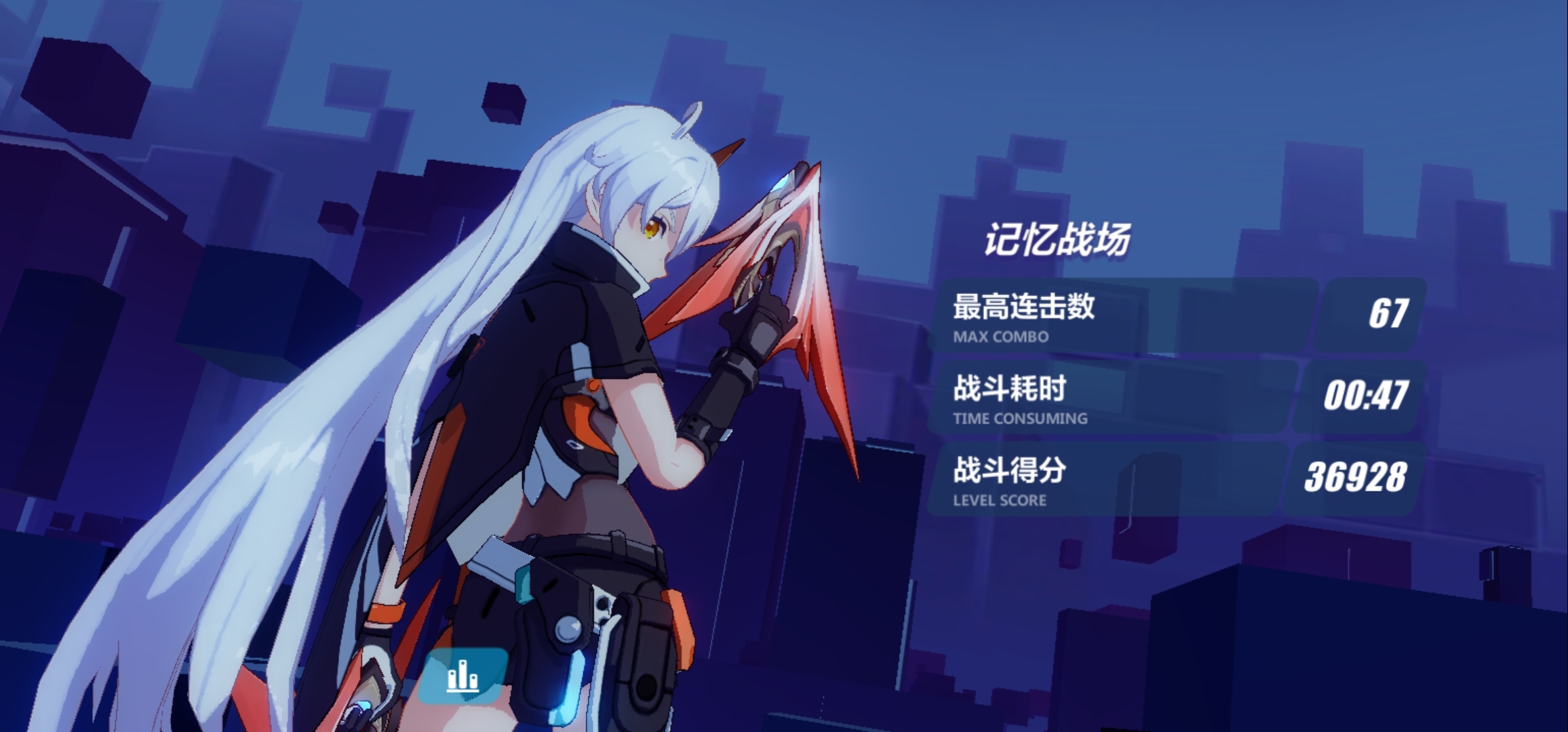 丨合金装备布狼牙丨 _ 哔哩哔哩相簿