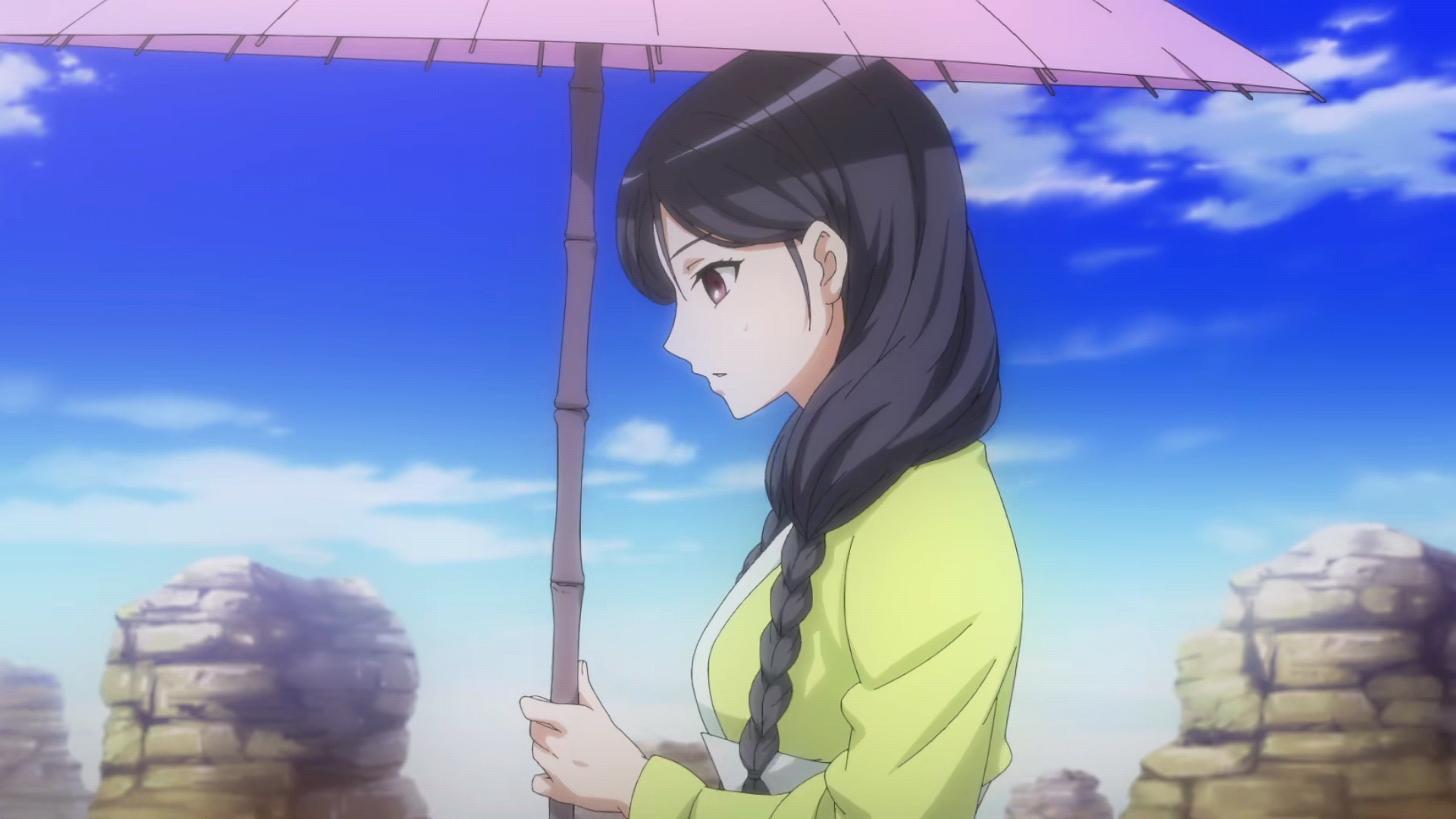 狐妖小红娘#尾生篇月啼暇美图浏览:142收藏:0支持:3上传时间:2019-12