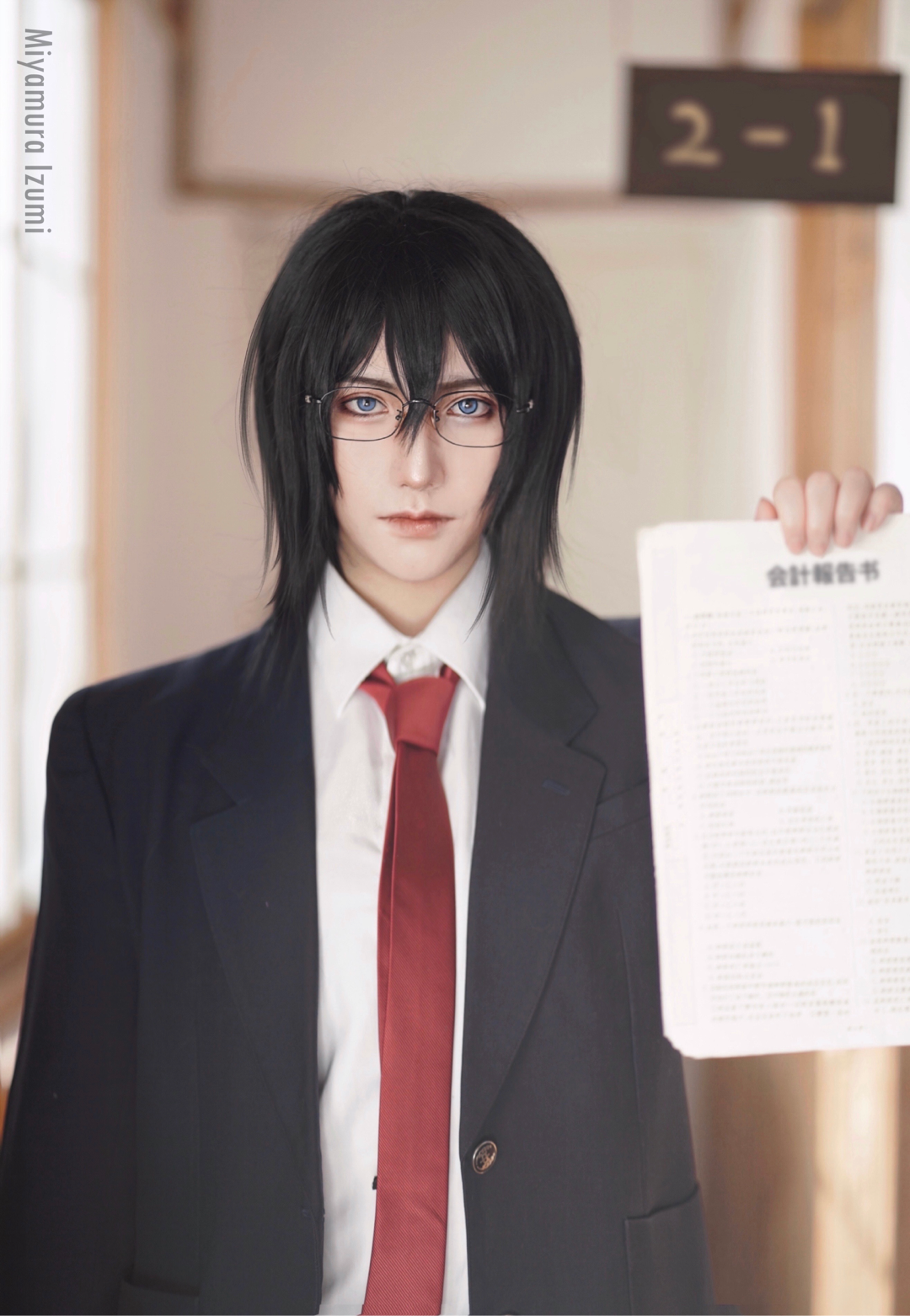 未岚ran _ 哔哩哔哩相簿