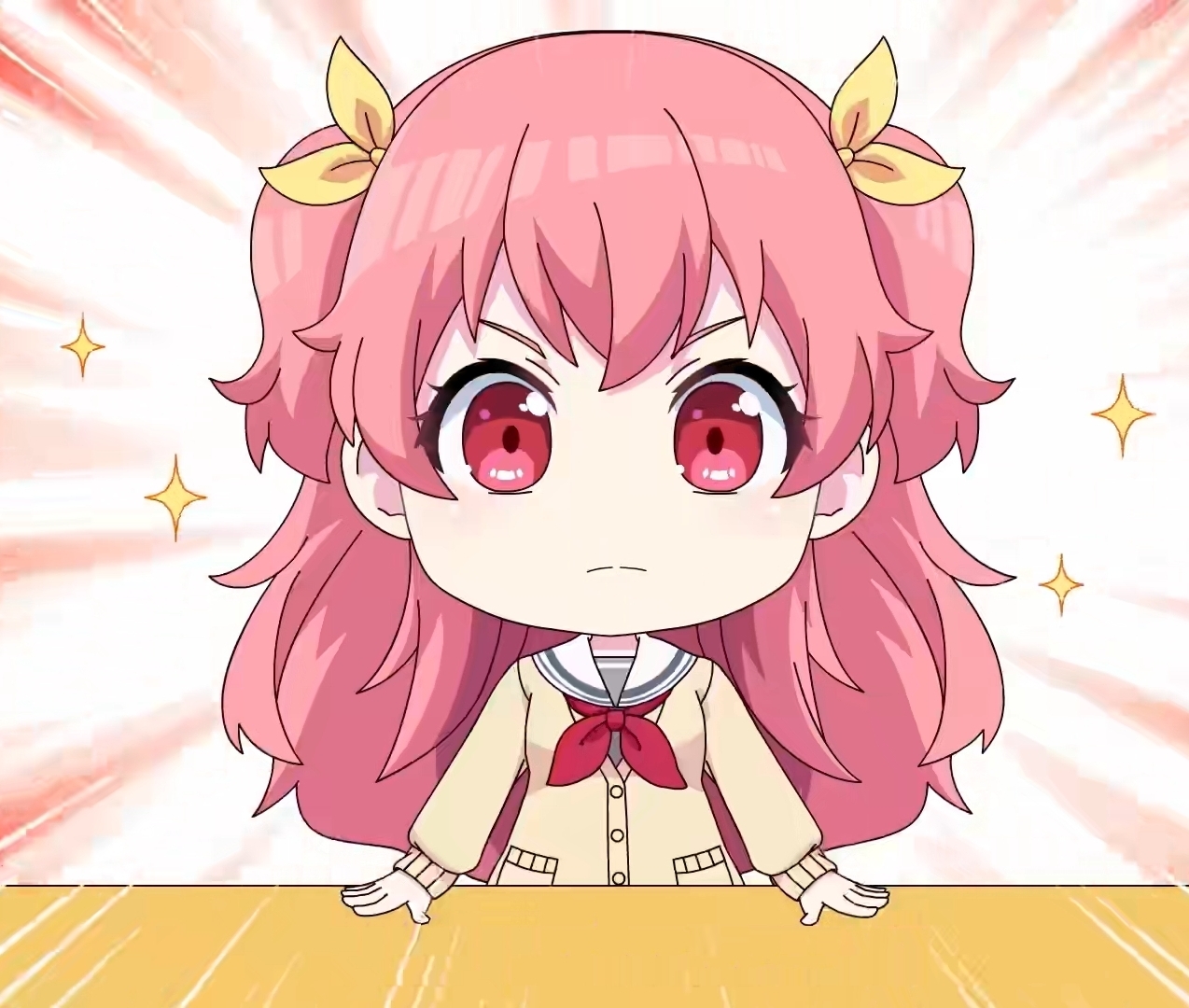 桃井爱莉_official _ 哔哩哔哩相簿