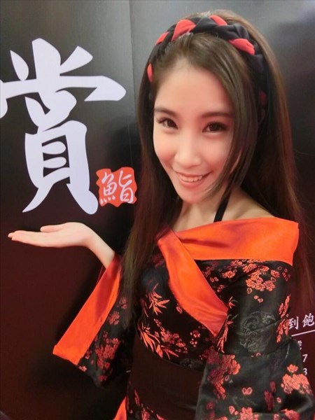 醒儿谢醒儿重机性感麻豆9