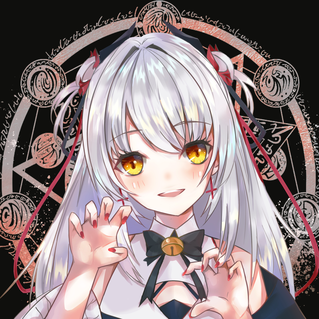 特莉丝忒 _ 哔哩哔哩相簿