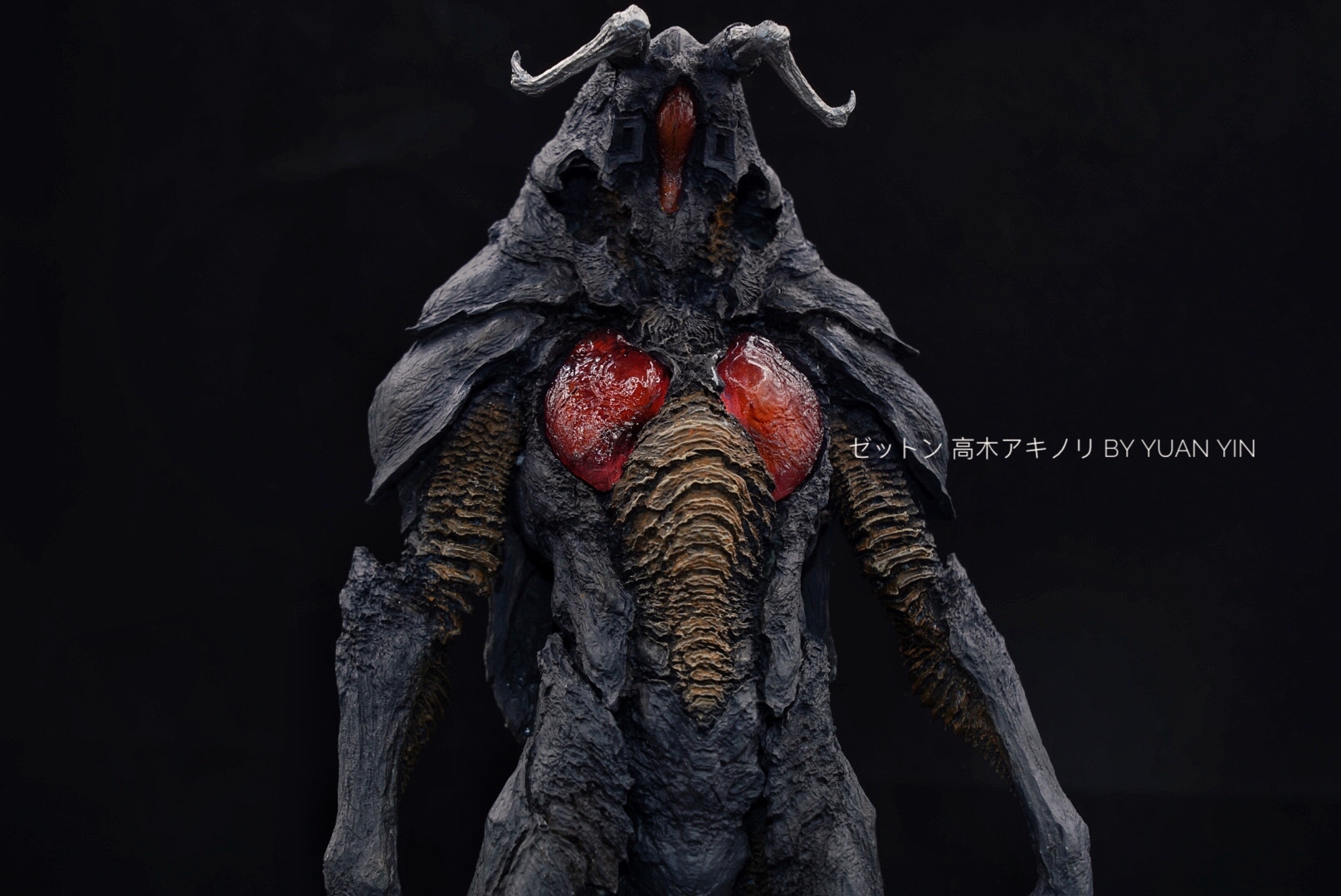 第一次做gk,高木亮版杰顿[tv_doge]浏览:1594收藏:0支持:23上传时间