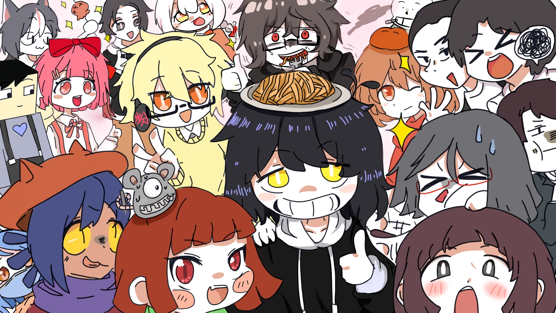 小曈qaq _ 哔哩哔哩相簿