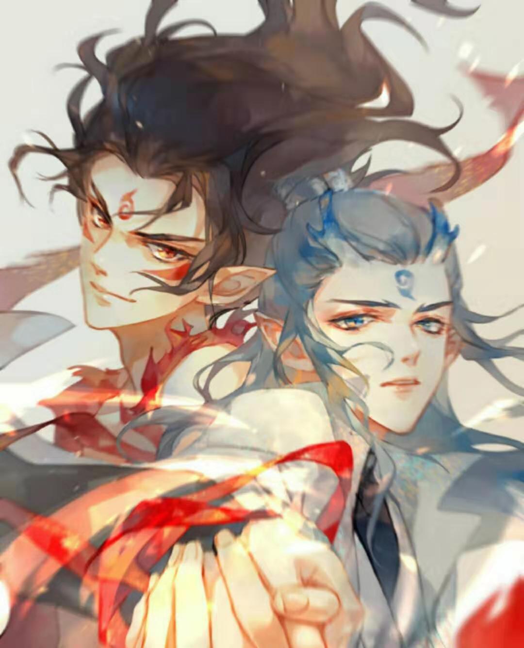 张灰灰 _ 哔哩哔哩相簿