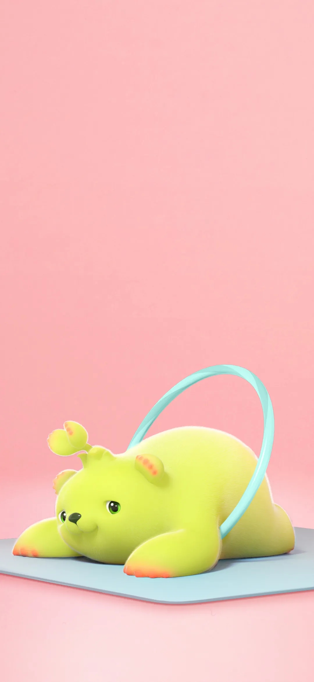 ta 的直播间闲置中萌芽熊的直播间萌芽熊doorobear63