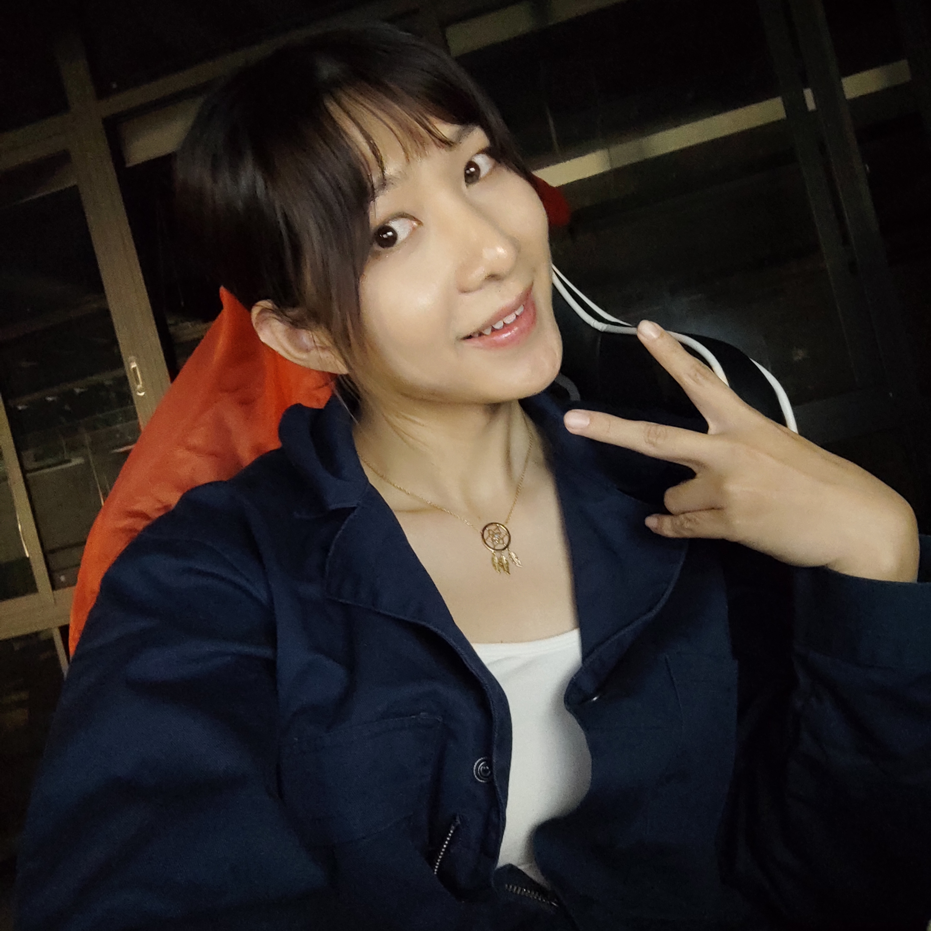 极速拍档-nana _ 哔哩哔哩相簿