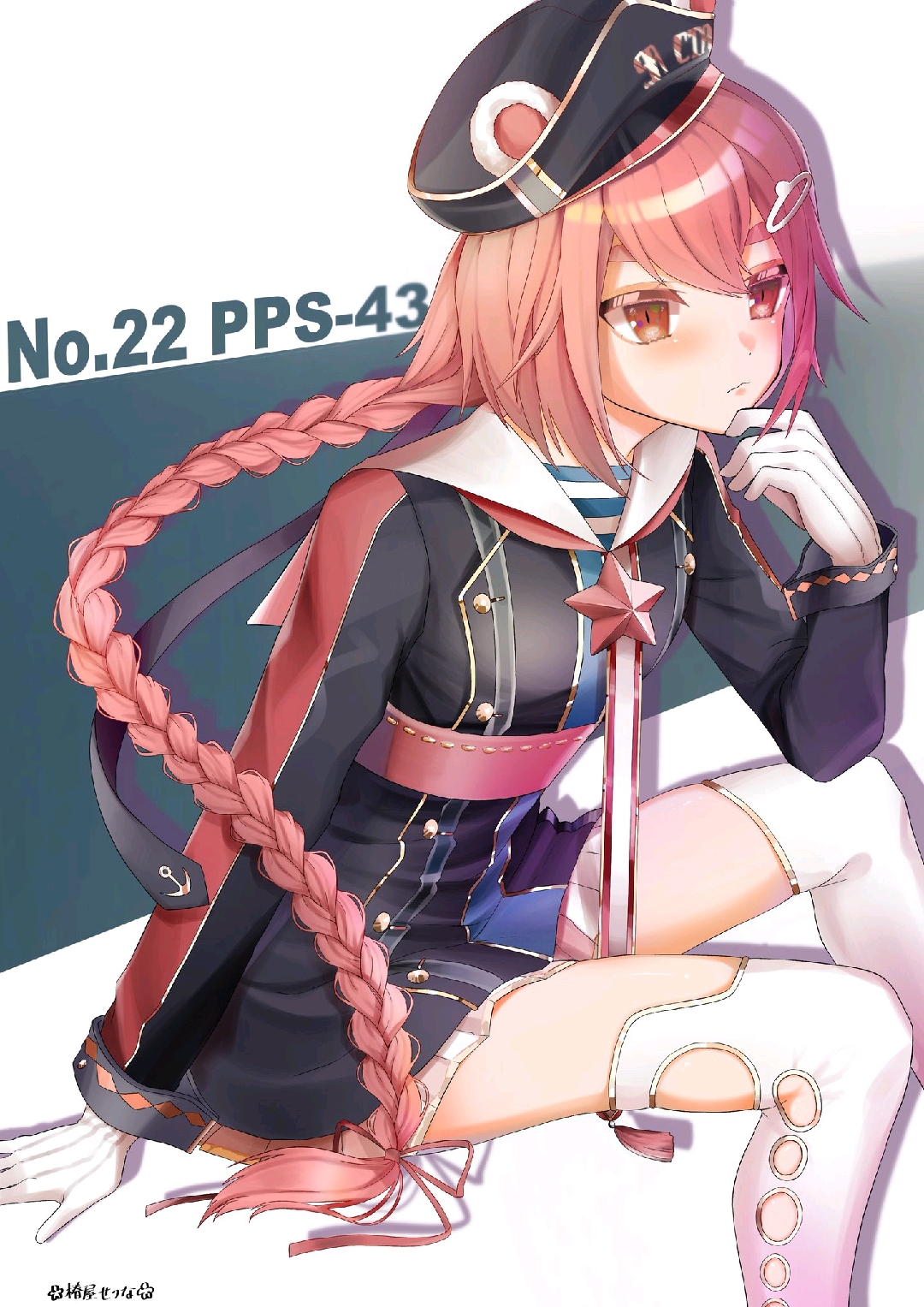 少女前线#ppsh-43 图源网络浏览:779收藏:0支持:32上传时间:2021006