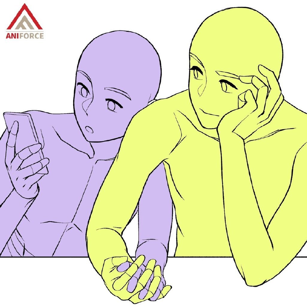 名动漫 _ 哔哩哔哩相簿