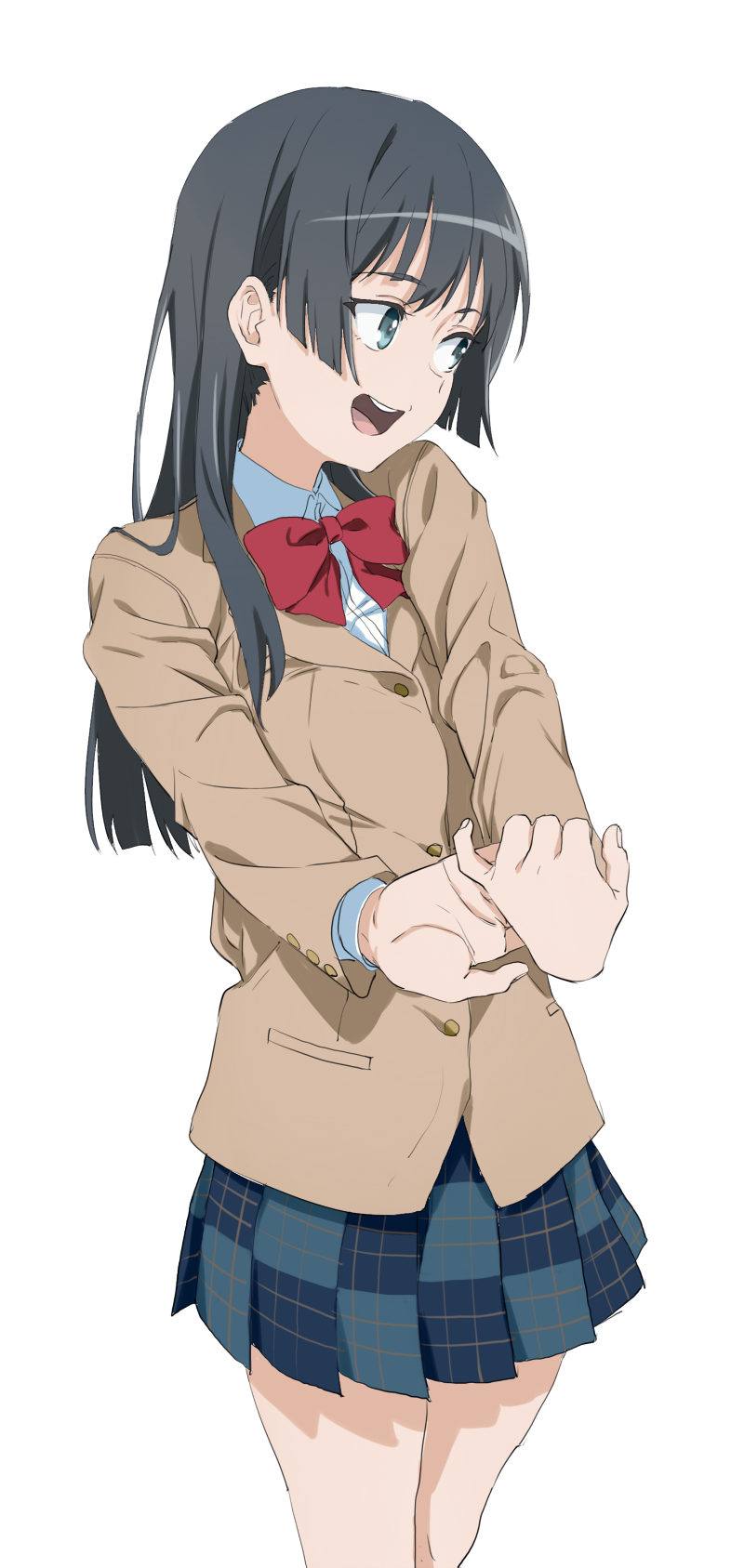 吹寄制理 _ 哔哩哔哩相簿