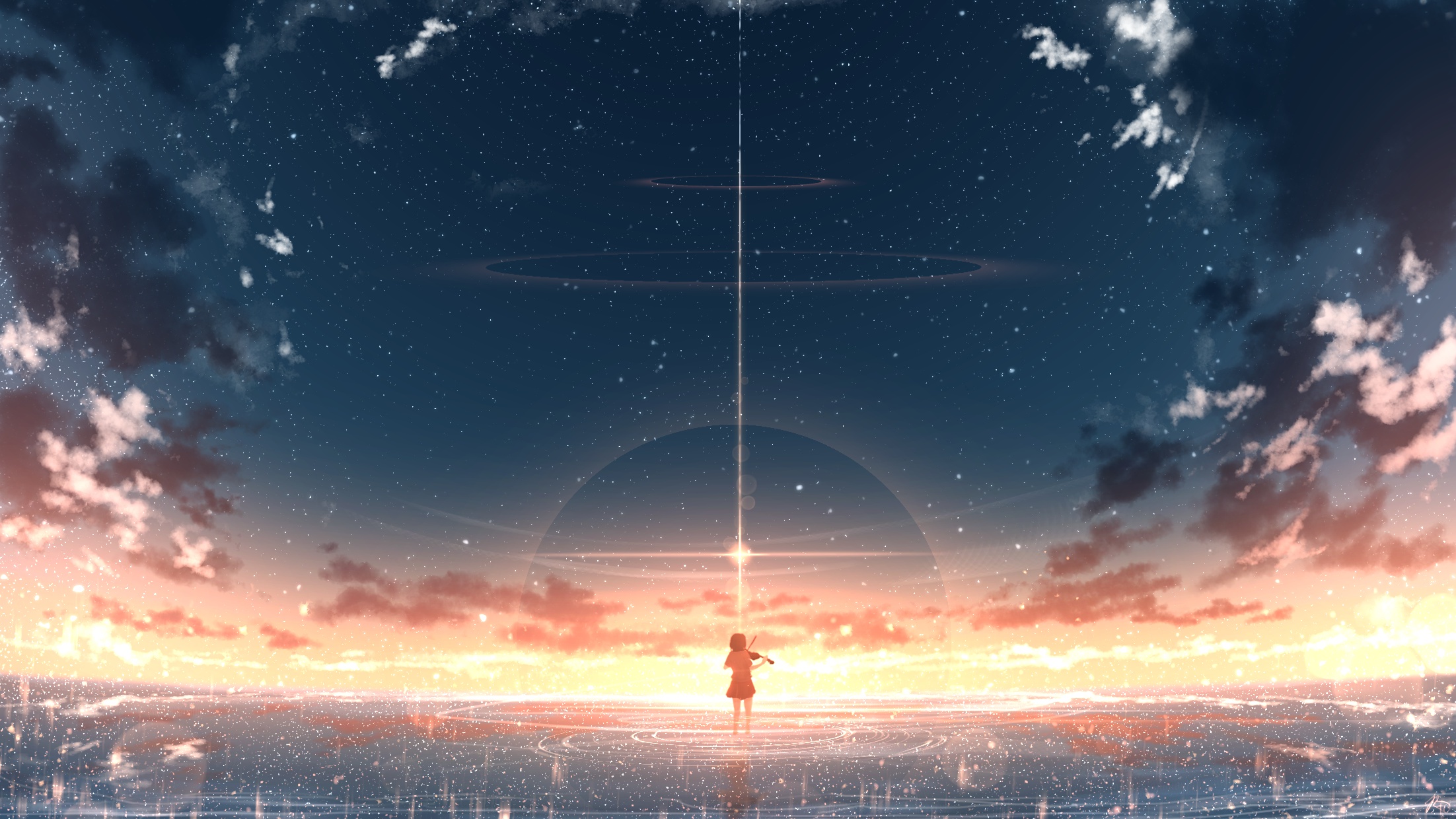 WallHere壁纸 #748