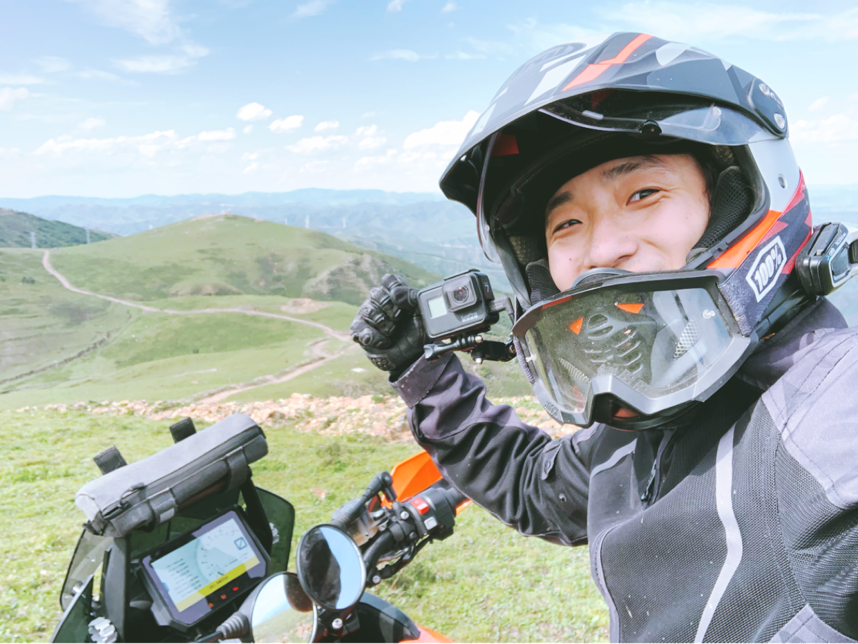 forfun孙小喆 _ 哔哩哔哩相簿