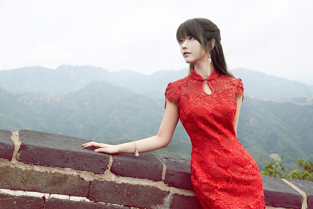 yurisa酱×长城,惊到我了浏览:891收藏:0支持:11上传时间:2021-03-23