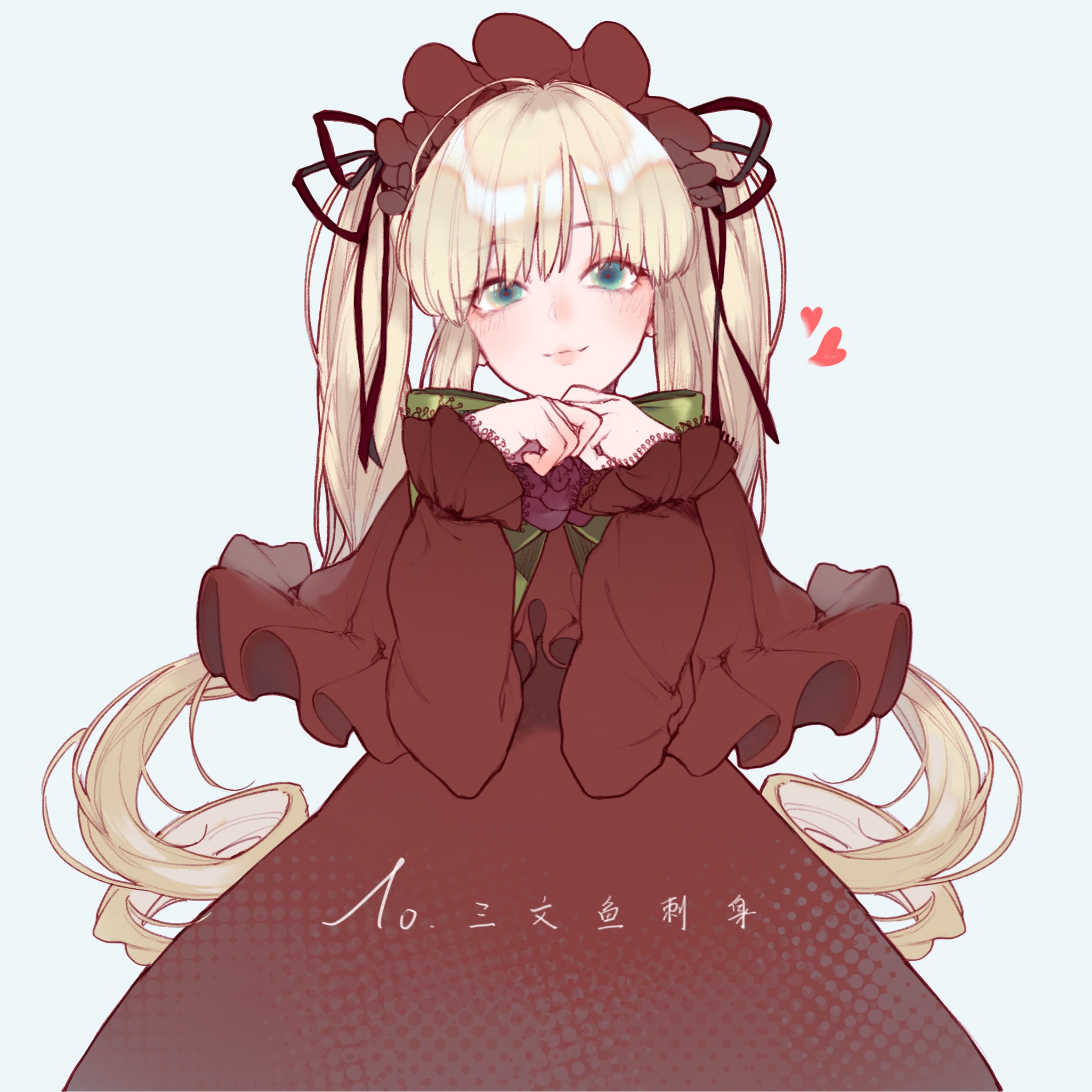 花久花酒 _ 哔哩哔哩相簿