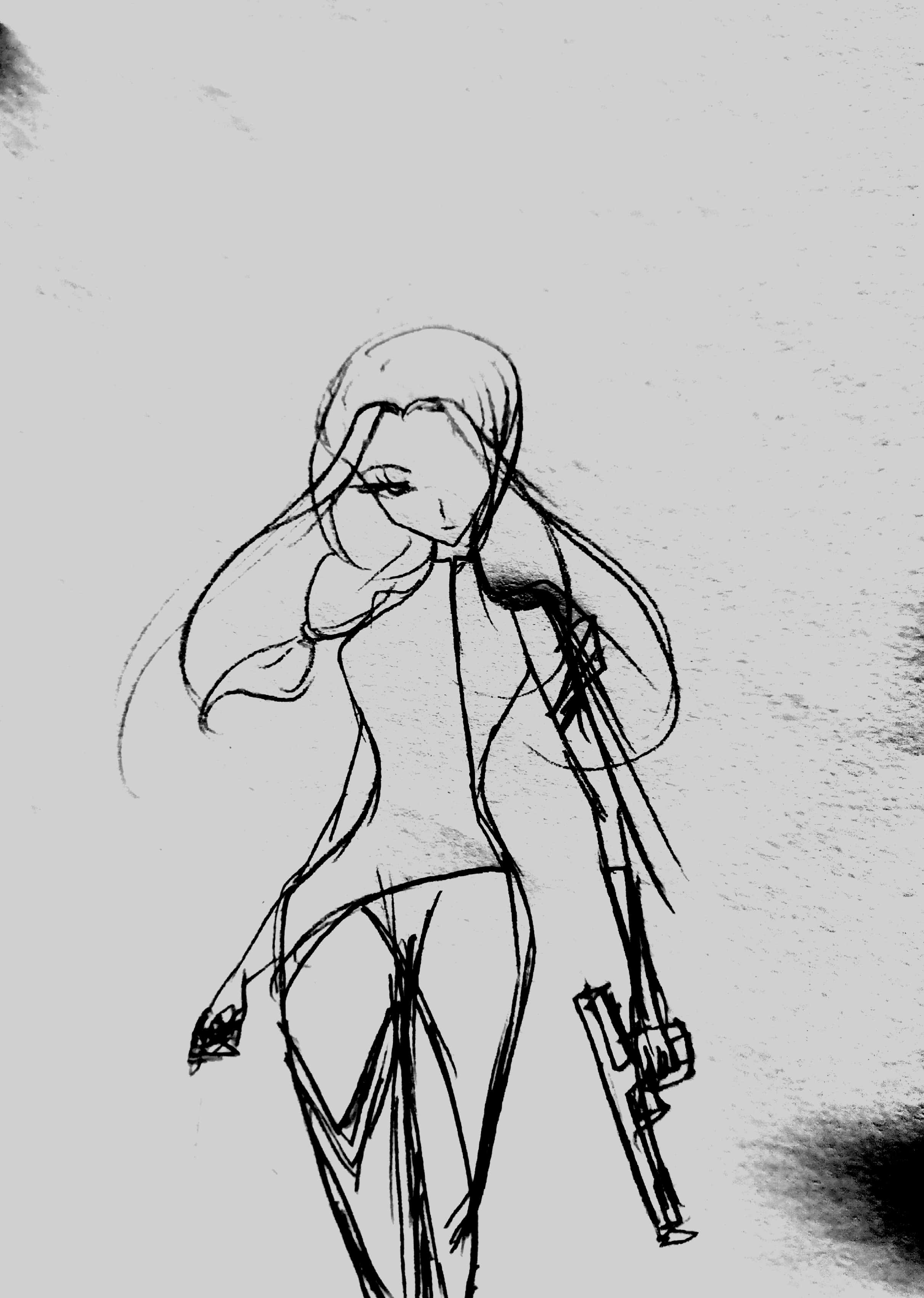 转发 评论 赞 喵巫啦 2018-08-08 #灵笼:incarnation#emmmmmm这个简单