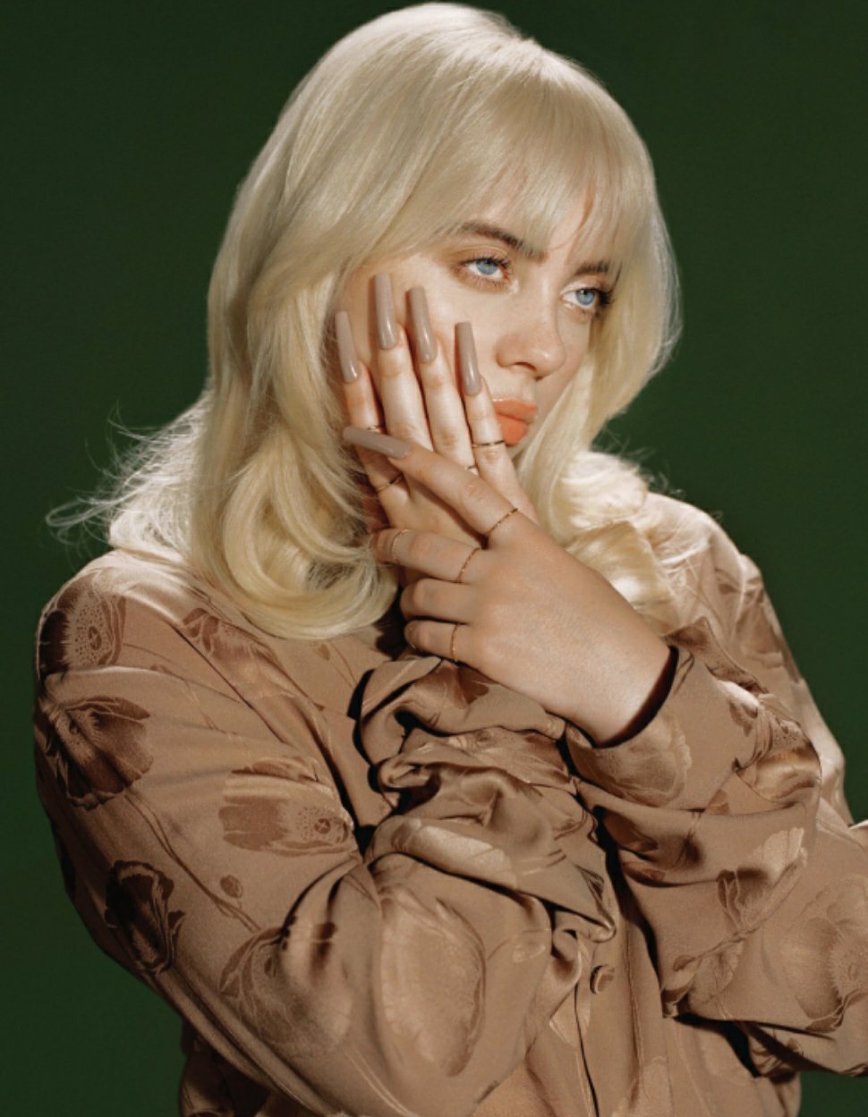 billieeilishcn _ 哔哩哔哩相簿