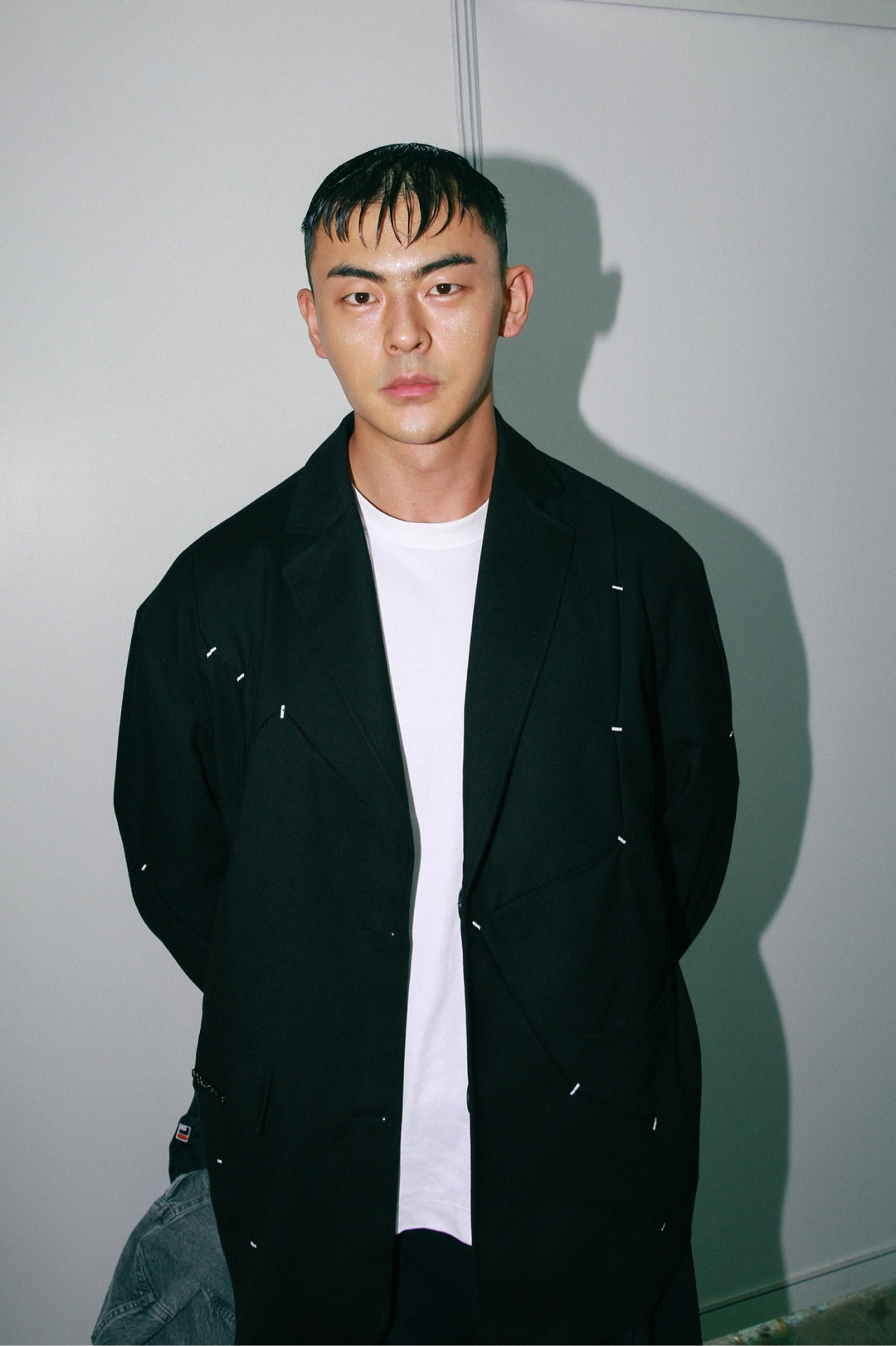 赵宇豪steven _ 哔哩哔哩相簿