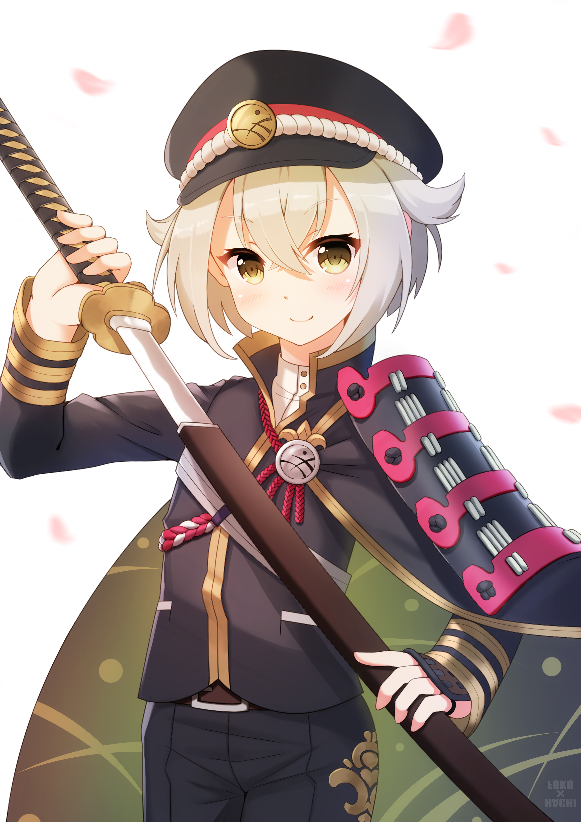 萤丸_ fukuro袋子 _ 哔哩哔哩相簿