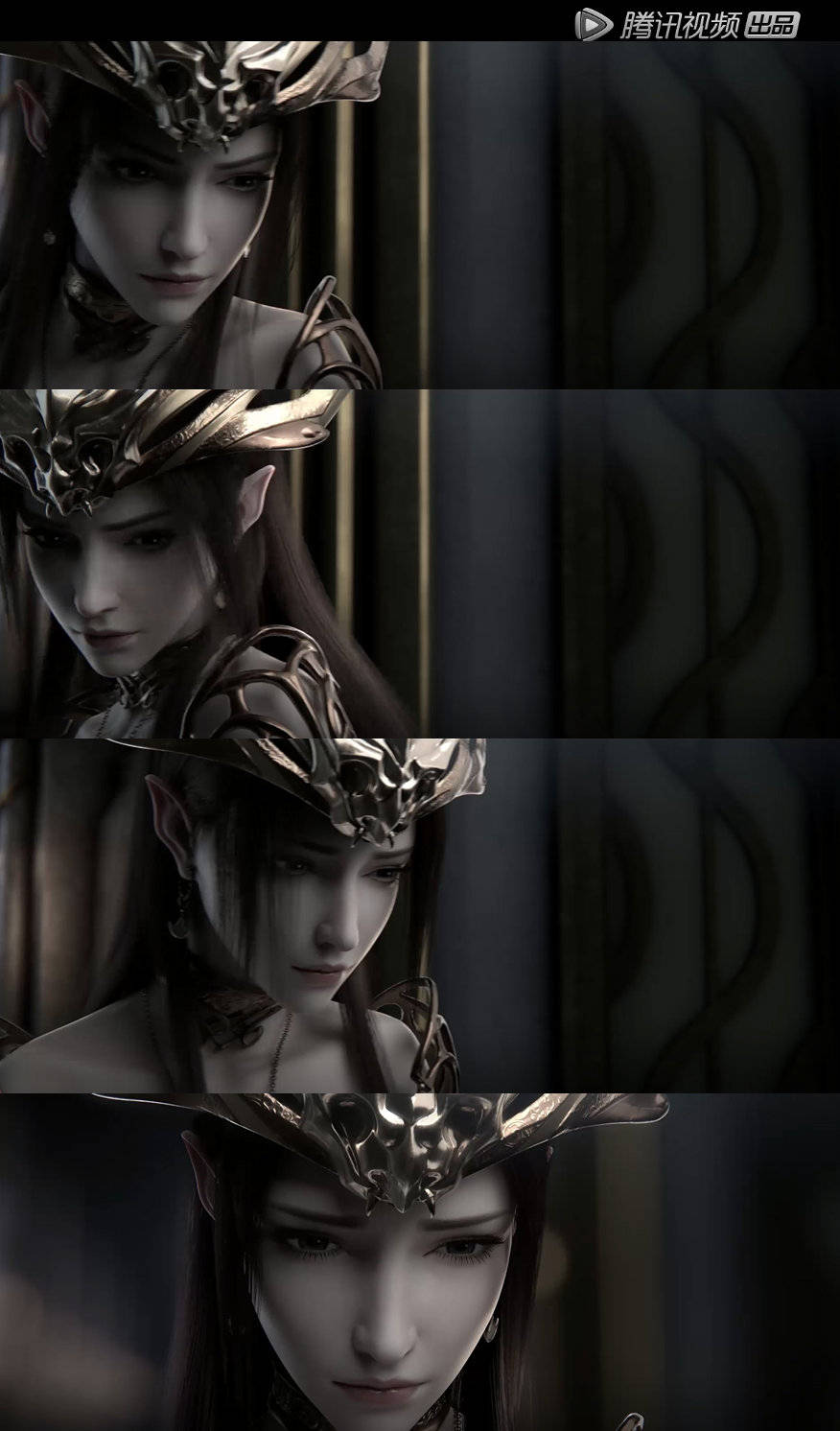 哔哩哔哩相簿,绘你所想,拍你所爱