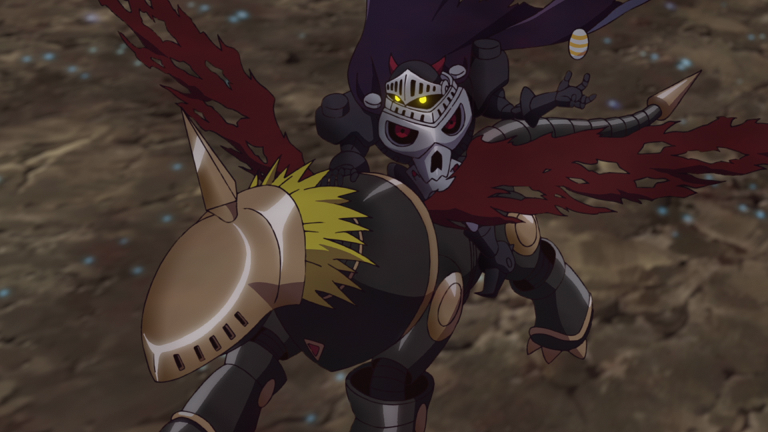 数码宝贝频道 _ 哔哩哔哩相簿