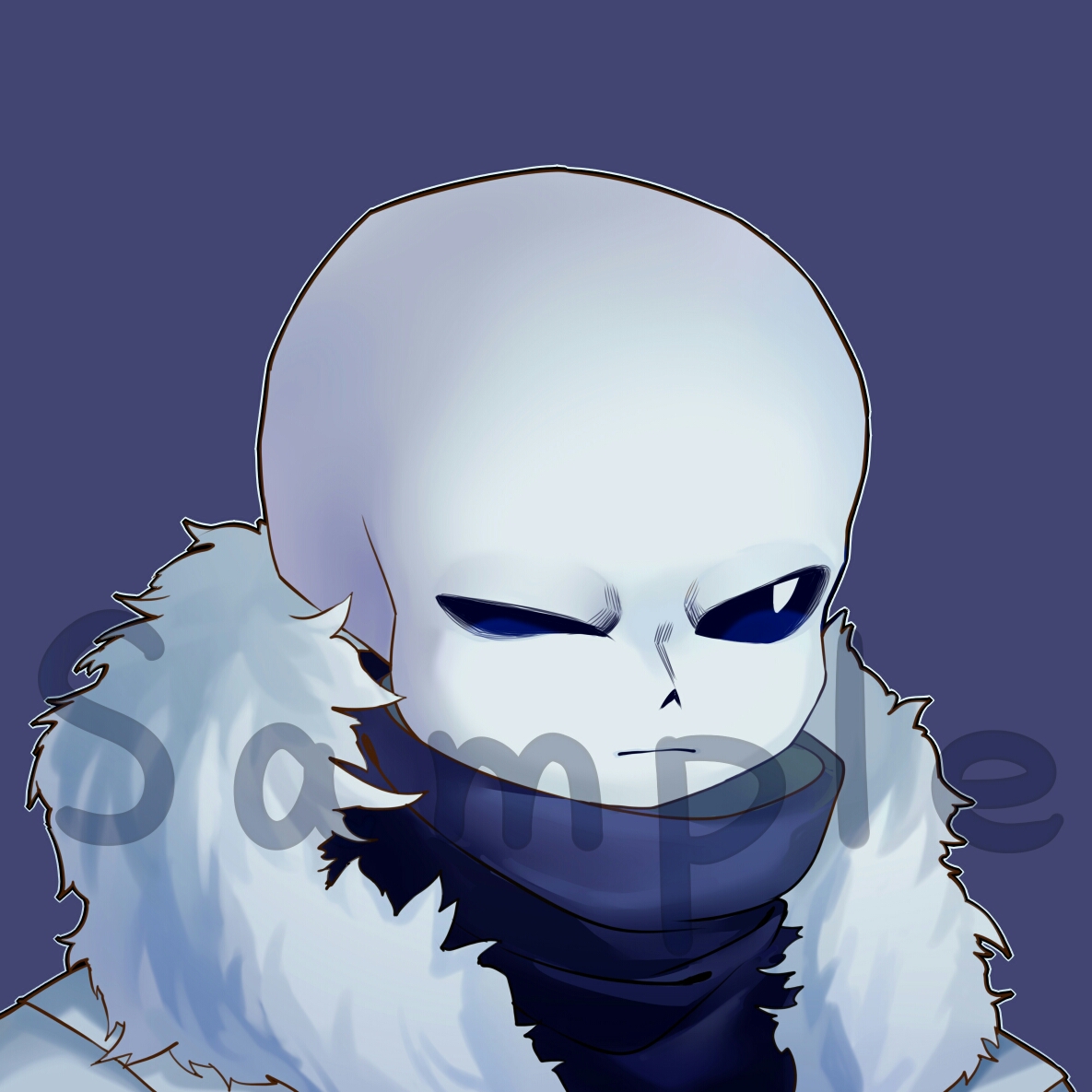 什么 我投给了"原汁原味sans","其它(评论区)" 栗子味的ennard埃纳德