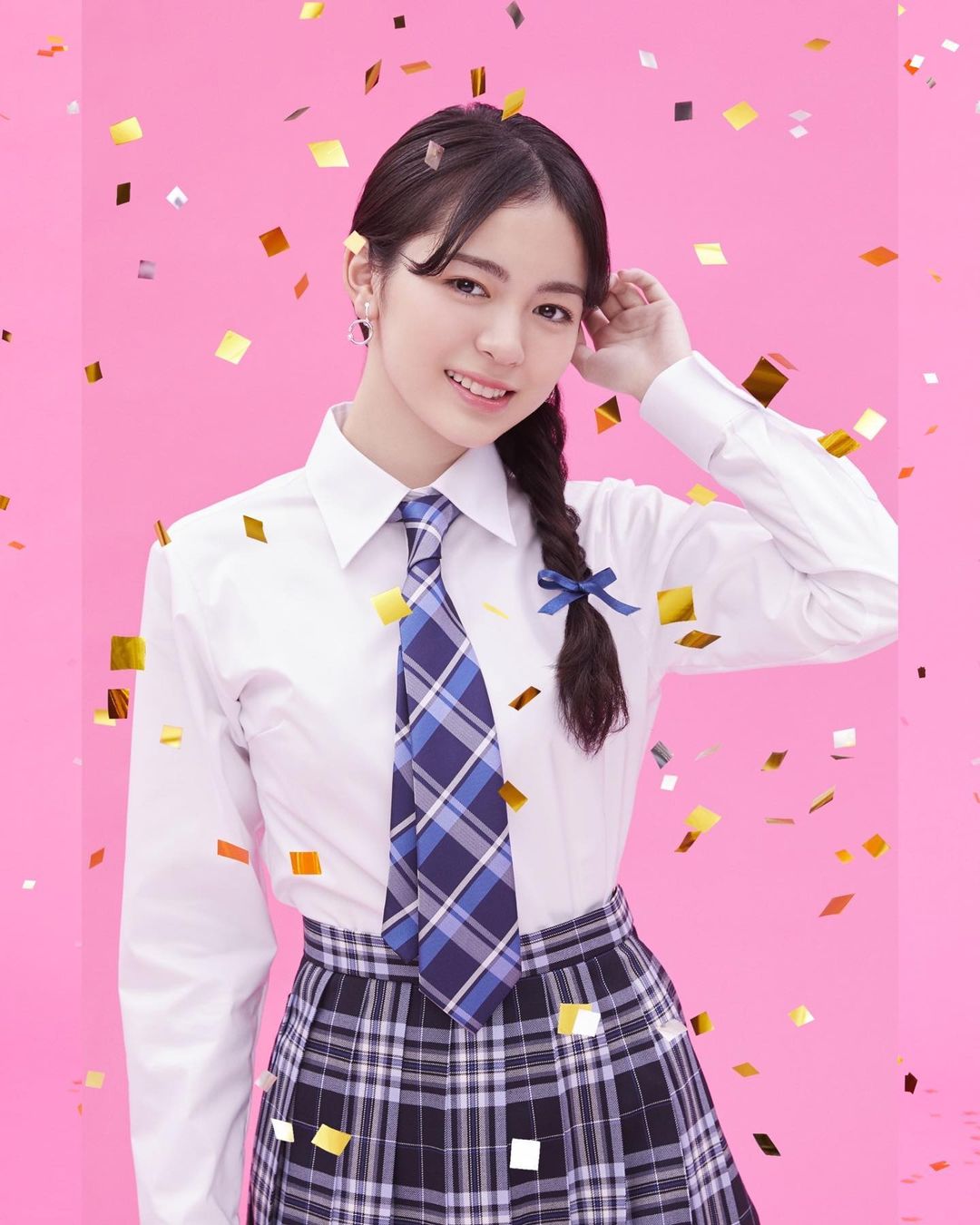 风花柚叶 哔哩哔哩相簿