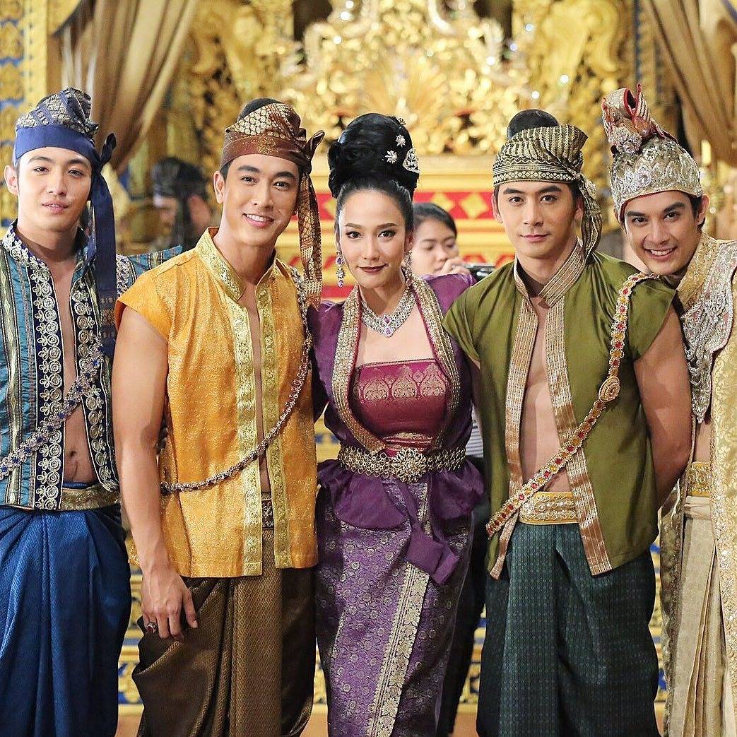 你们拽妃要来了!