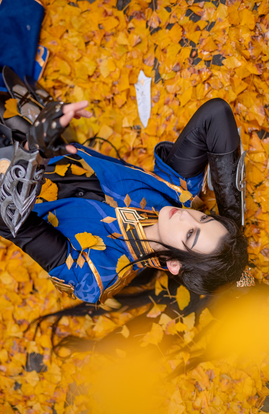 小梦李孟羲 _ 哔哩哔哩相簿