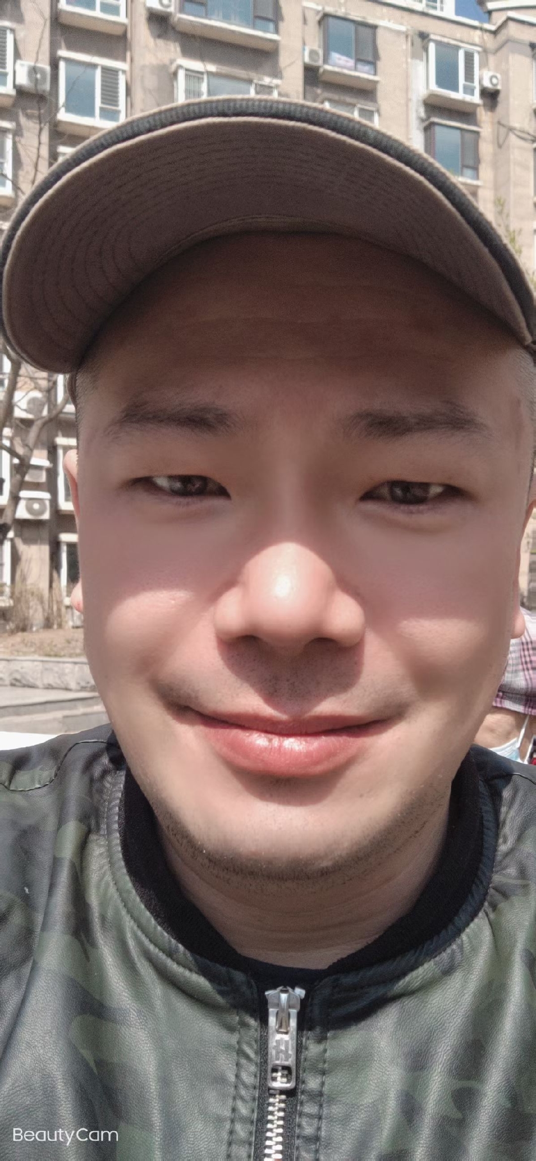 郑松岩 _ 哔哩哔哩相簿