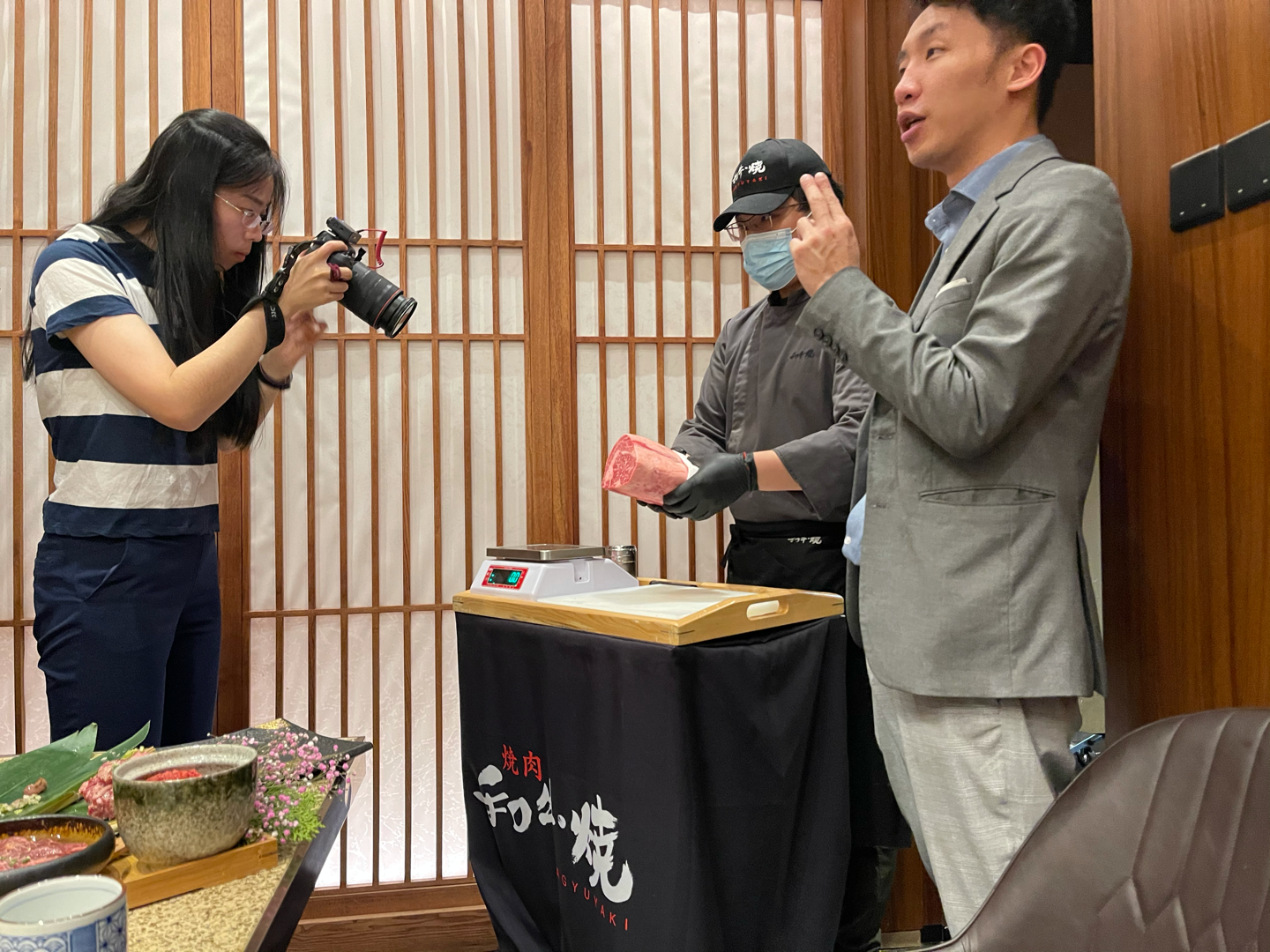 勾手老大爷邓肯 _ 哔哩哔哩相簿