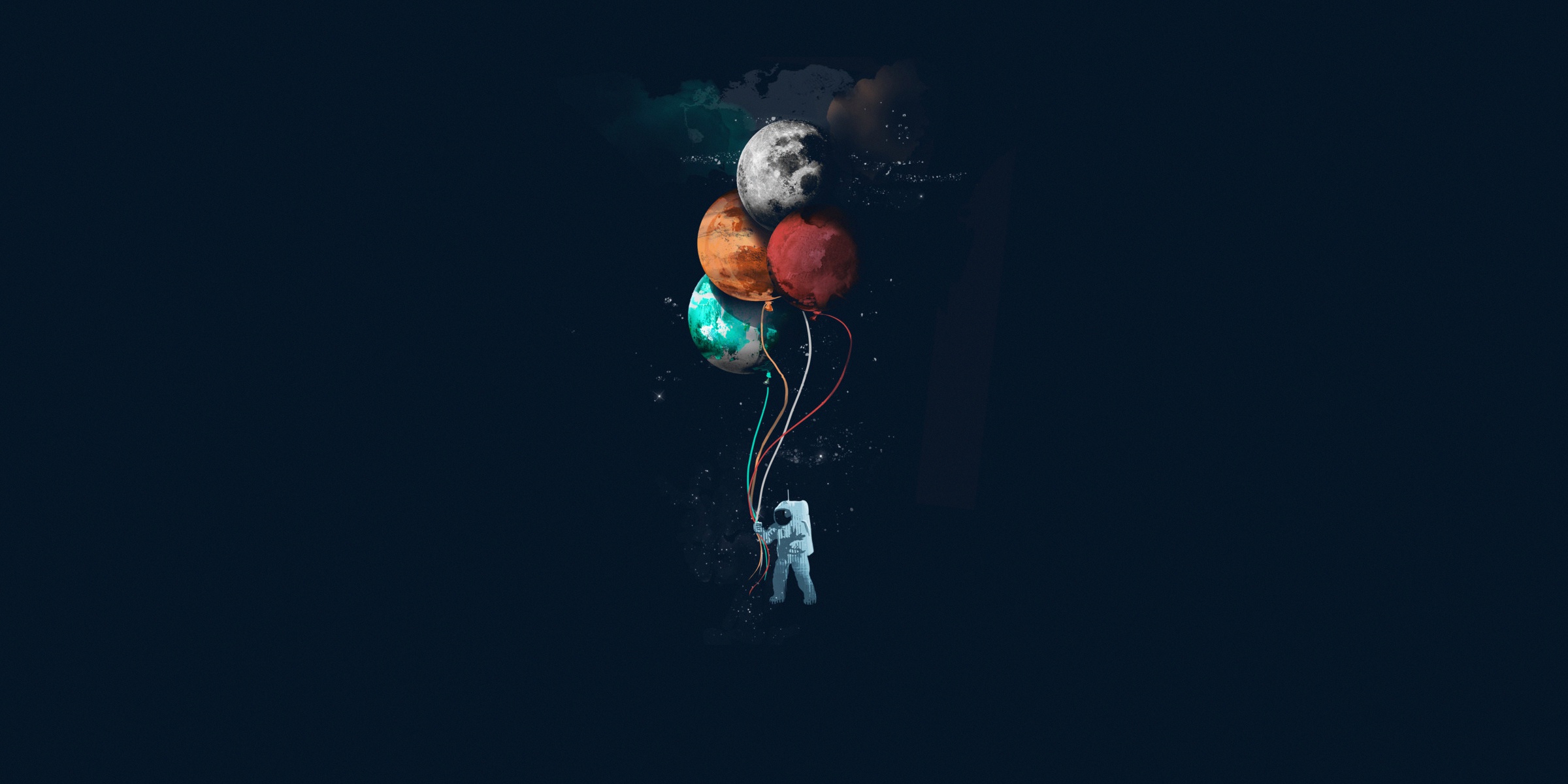 极简壁纸壁纸 #322