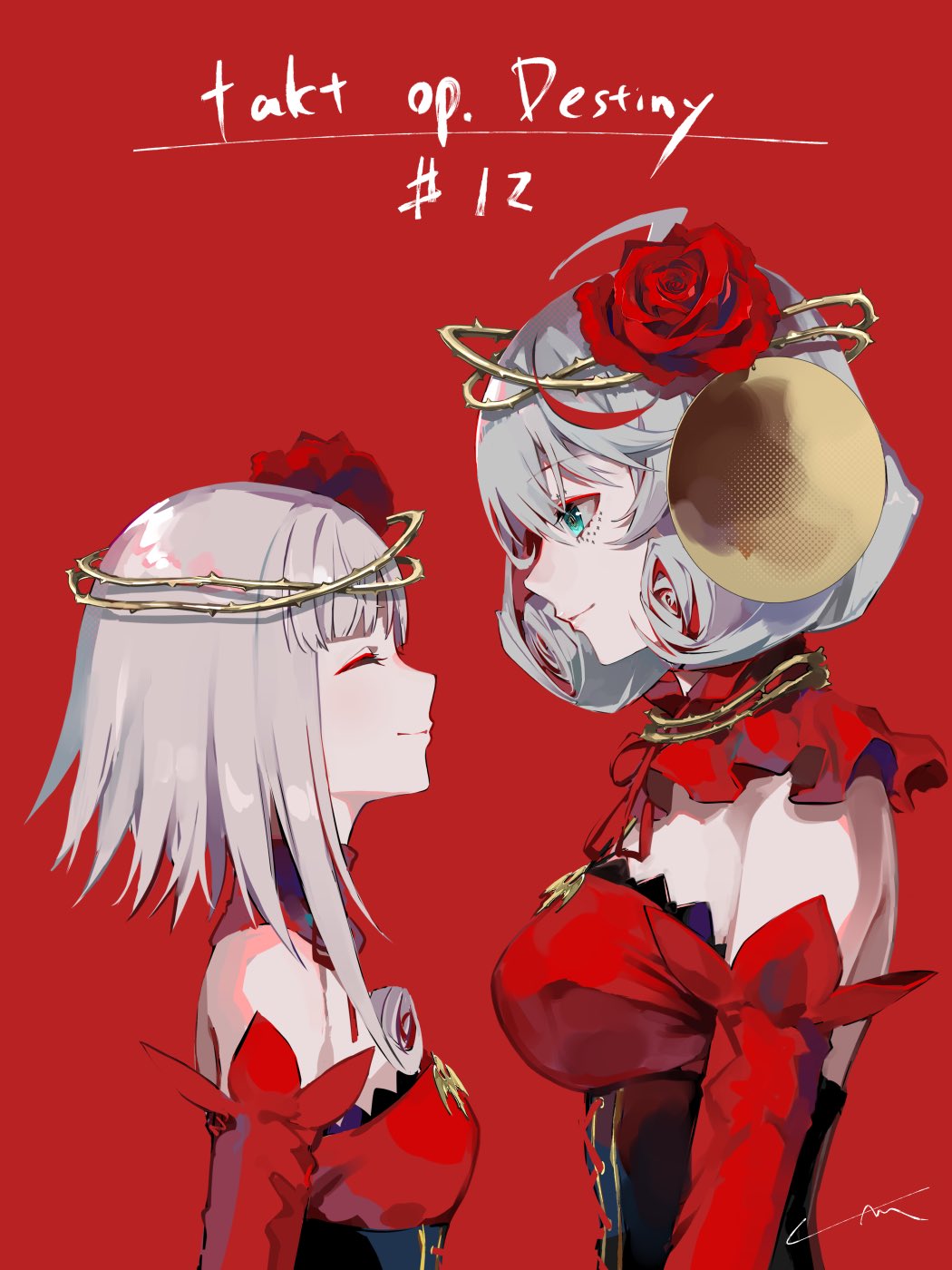 宿命回响# 完结贺图浏览:4357收藏:0支持:96上传时间:2021-12-22 10