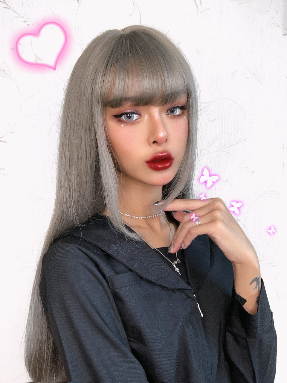 酷哥李pink儿 _ 哔哩哔哩相簿