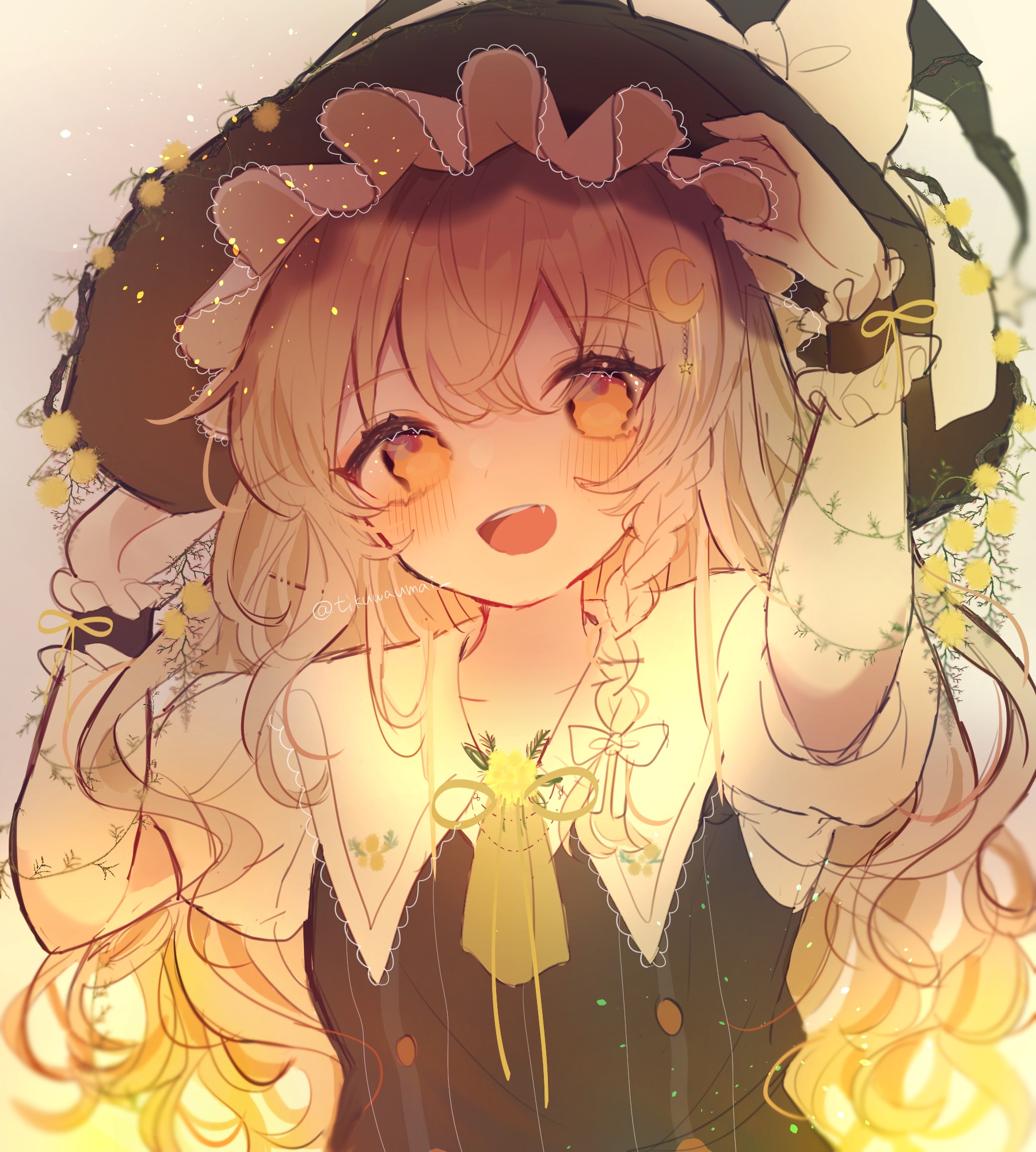 解忧杂货店hk _ 哔哩哔哩相簿