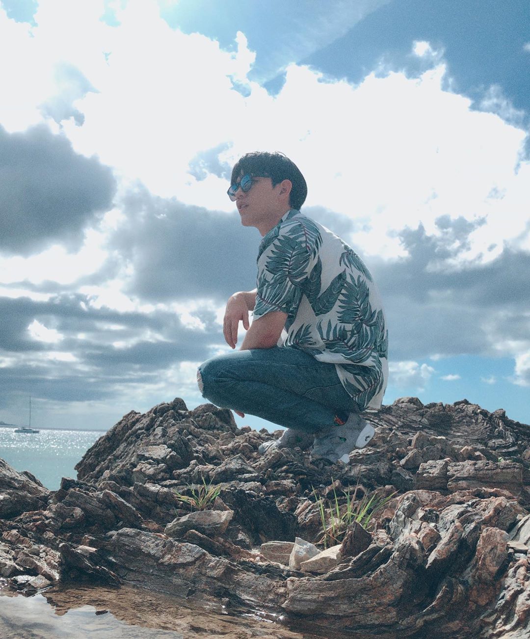 某一个转角 _ 哔哩哔哩相簿