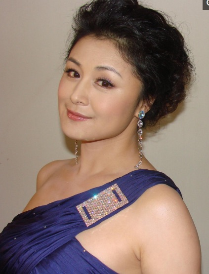 中年美妆博母杨光 _ 哔哩哔哩相簿