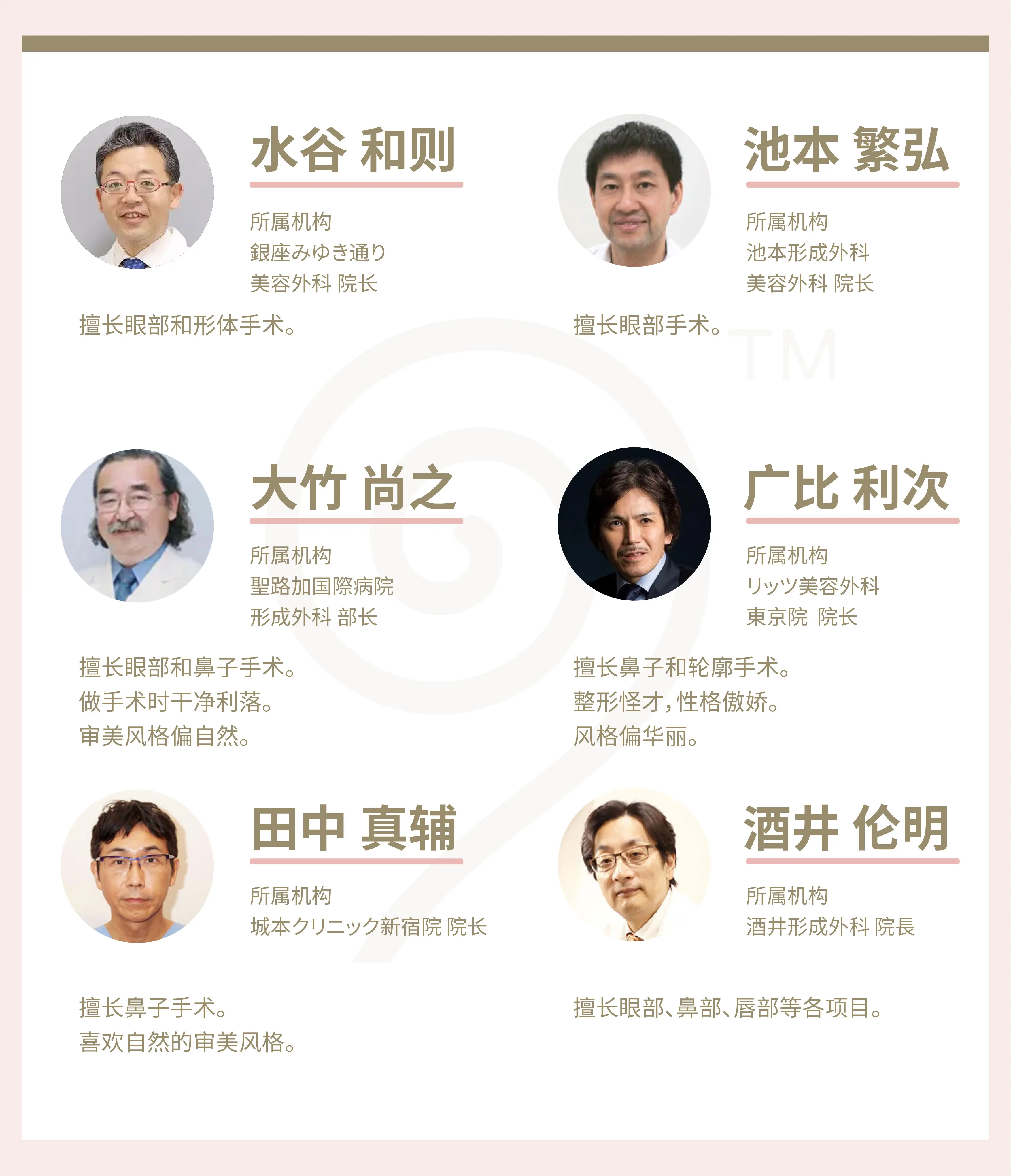 蕨美日本医美专业平台 哔哩哔哩相簿