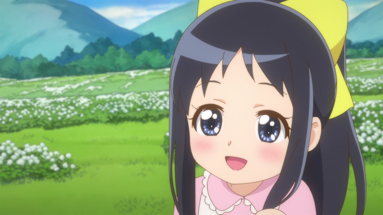 甜梦猫# 百合学姐小时候,真可爱[新月冰冰_awsl]浏览:627收藏:0支持