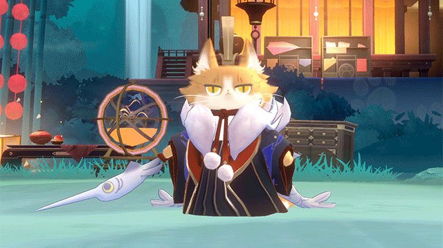 忘川驻现世电台 _ 哔哩哔哩相簿