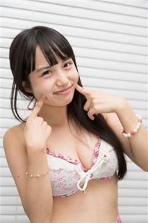 日本少女偶像桥本杏奈はしもと あんな写真套图9