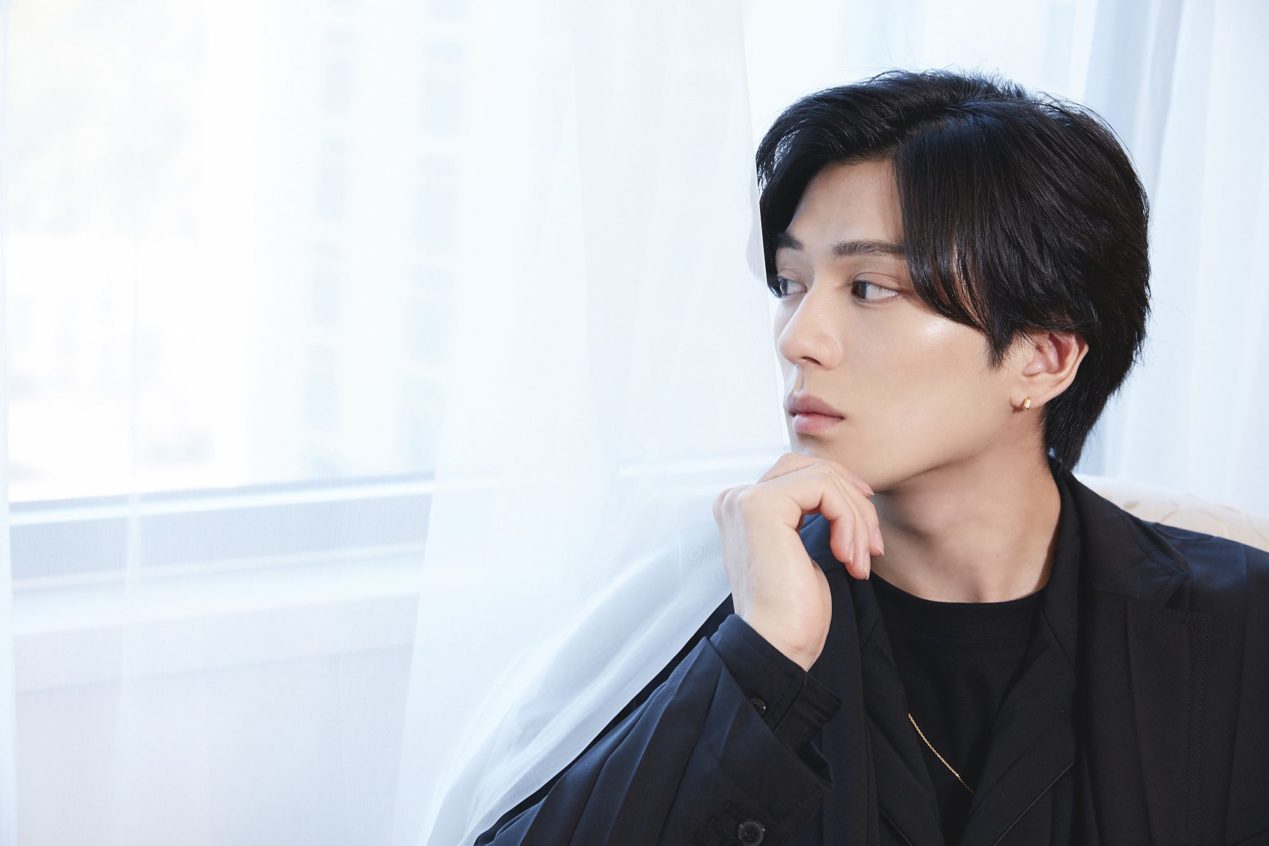 新田真剑佑推广组 _ 哔哩哔哩相簿