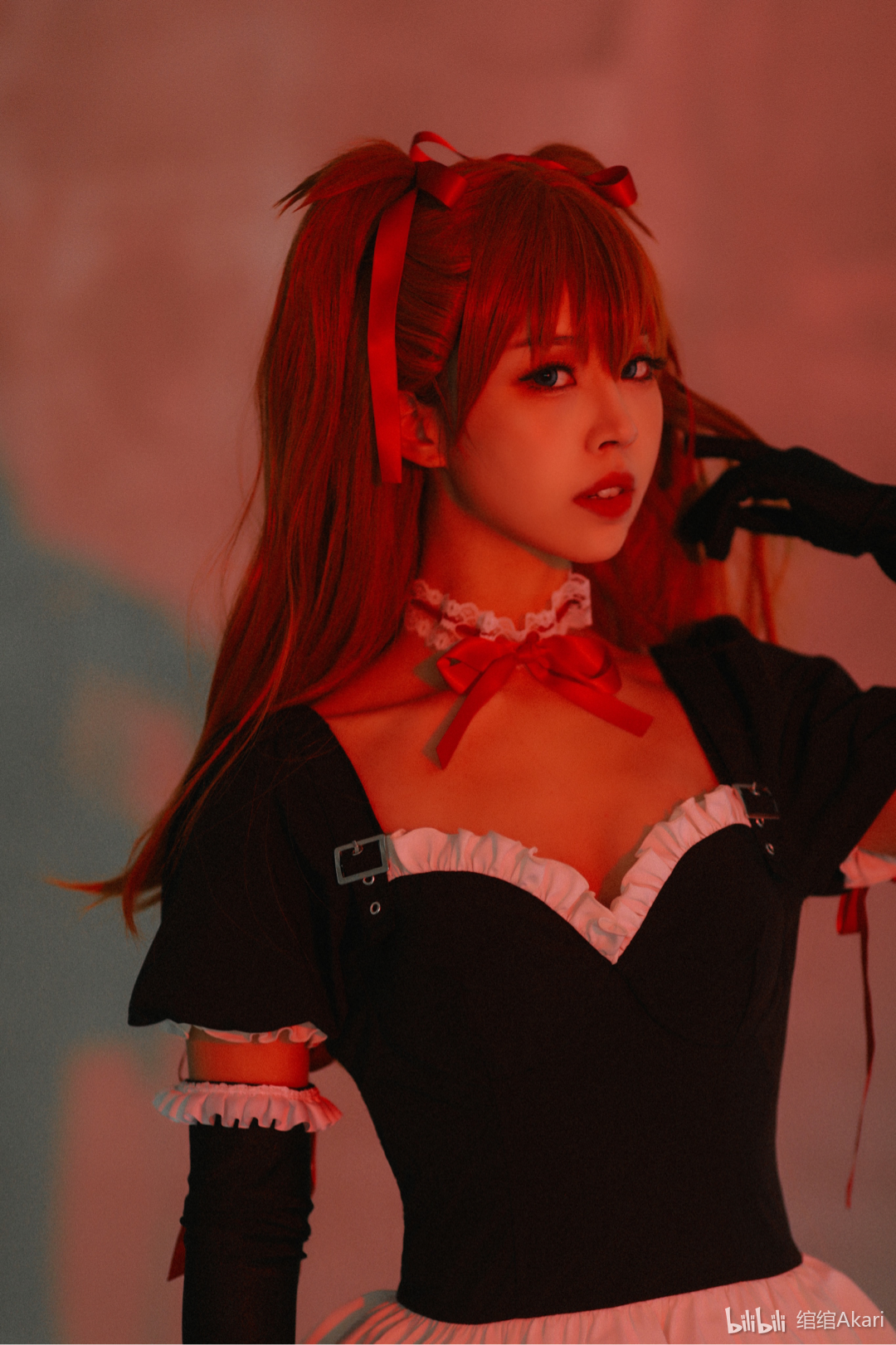 绾绾akari _ 哔哩哔哩相簿