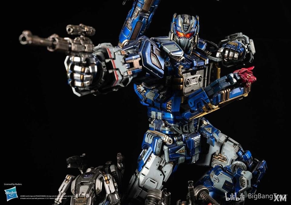 bigbangtoyz _ 哔哩哔哩相簿