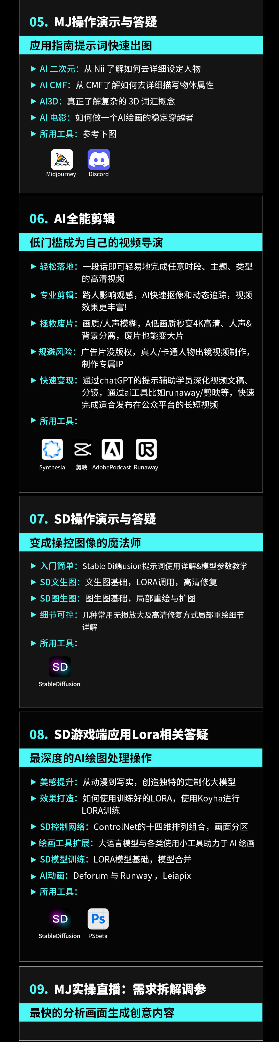 课程介绍