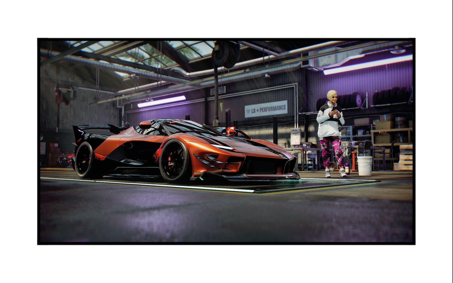 gtxalien _ 哔哩哔哩相簿