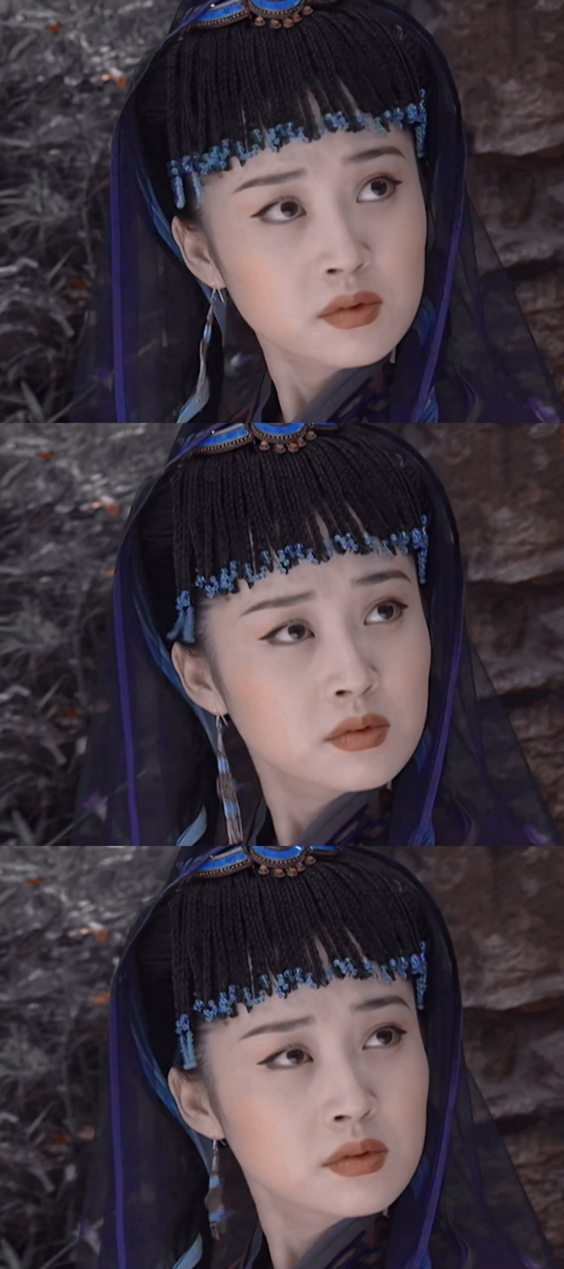 魔教圣姑任盈盈