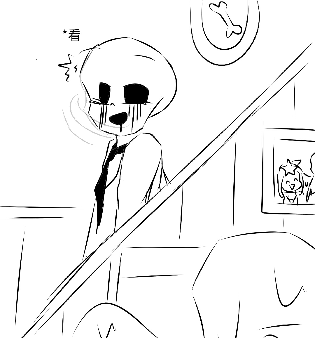 papyrus__梦羊 _ 哔哩哔哩相簿