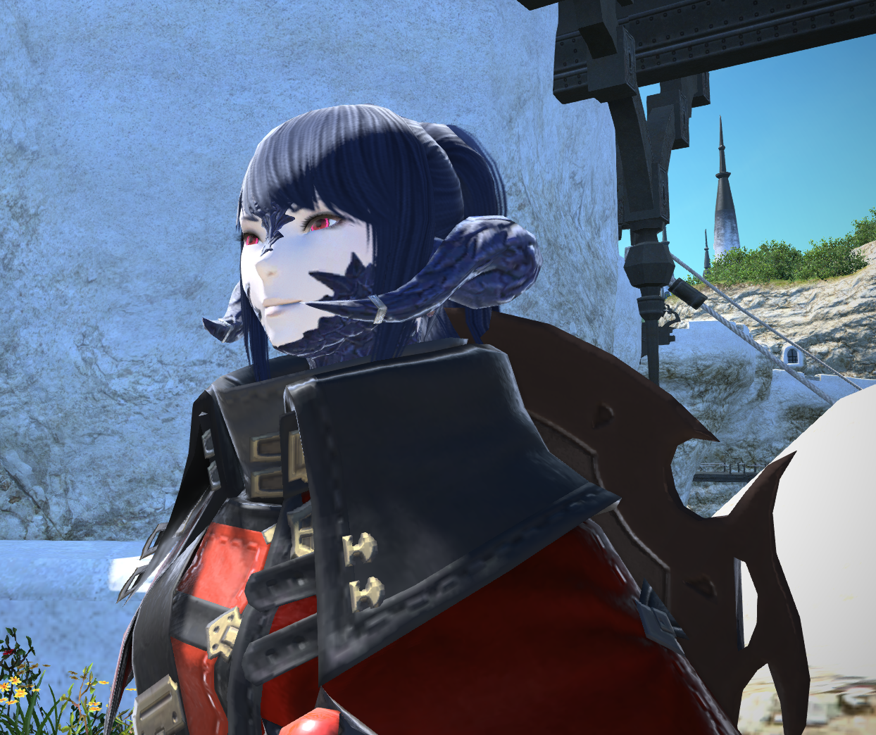 ff14:亲友相声团了解一下