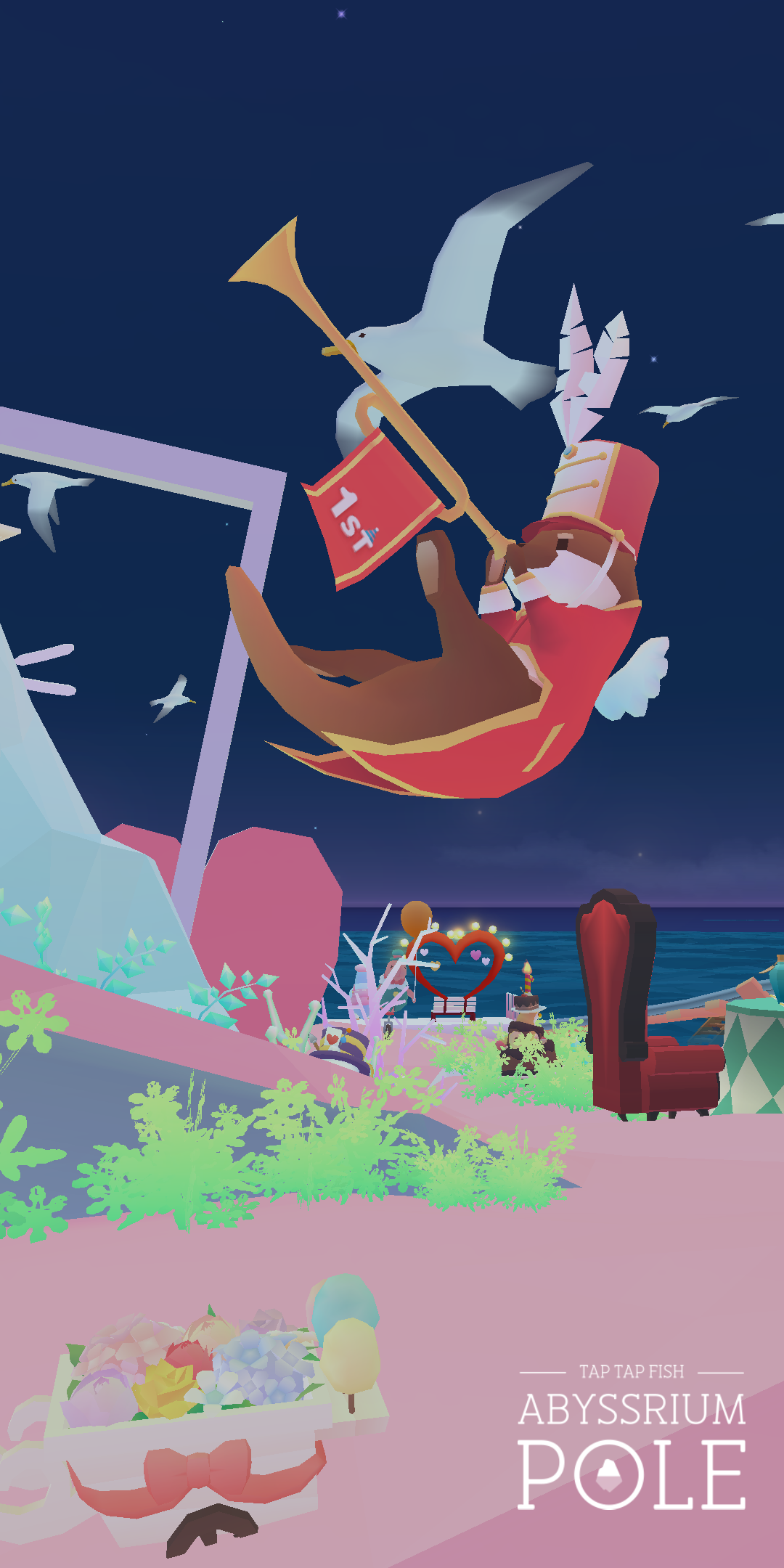 凉月二 _ 哔哩哔哩相簿